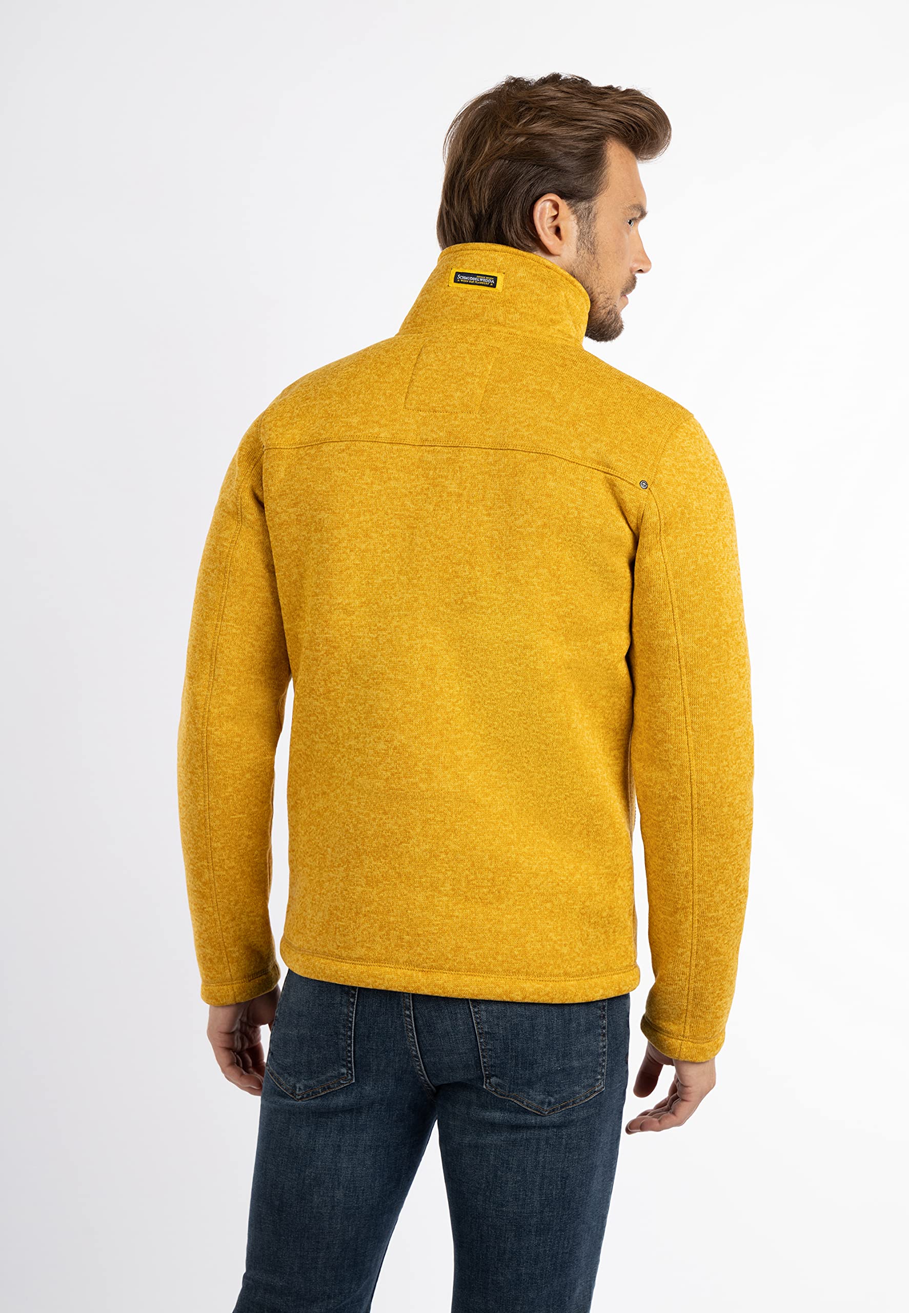 schmuddelwedda-herren-strickfleecejacke image 6