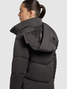 khujo-graya2-steppmantel-damen-winter-grey-knielang image 8