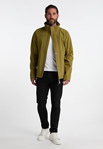 schmuddelwedda-damen-softshelljacke-winddichte-softshelljacke-f-r-stadt-und-outd image 8