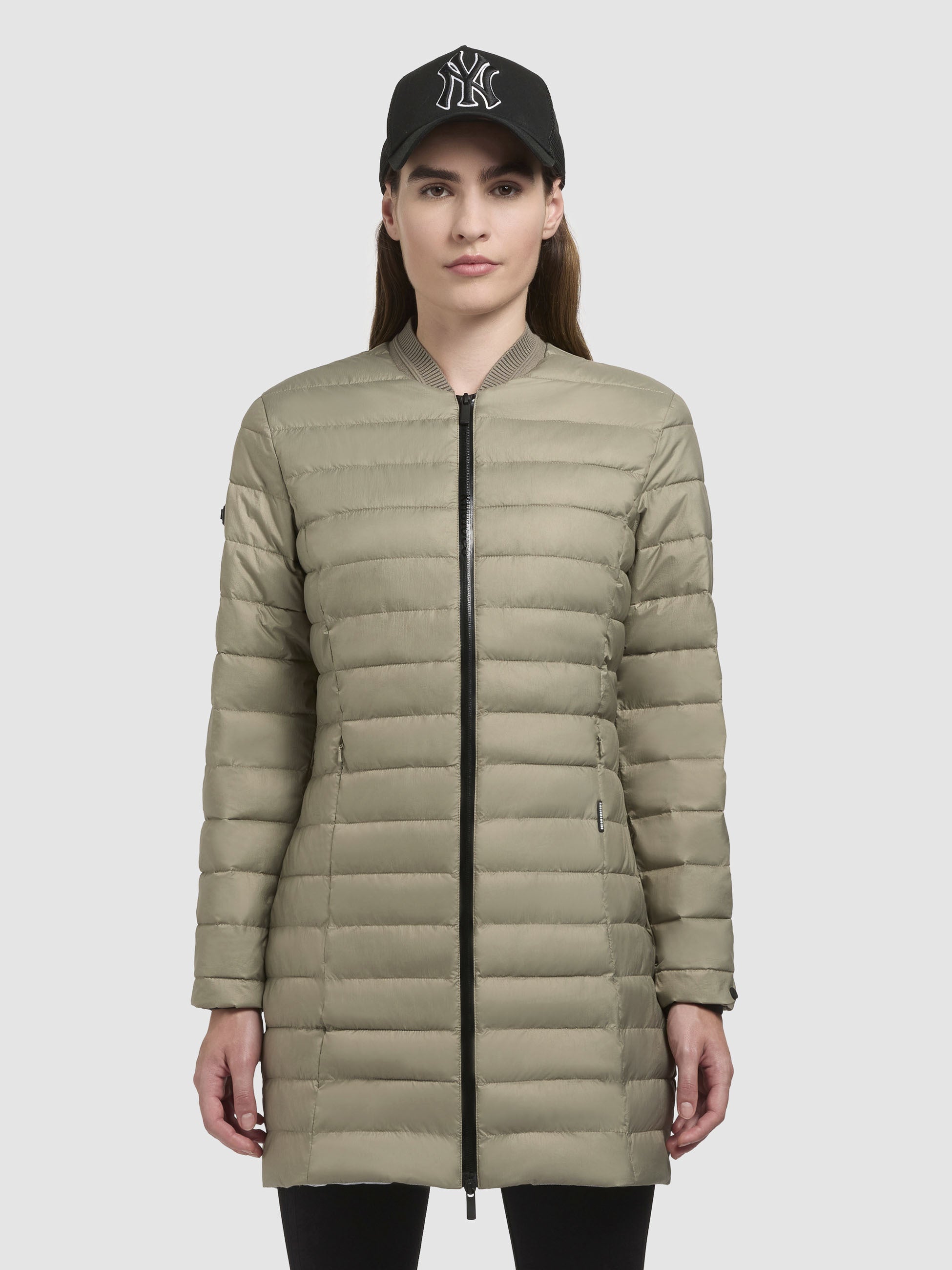 khujo-jacke-gera-damen-steppjacke-h-ftlang-in-blassgr-n image 4