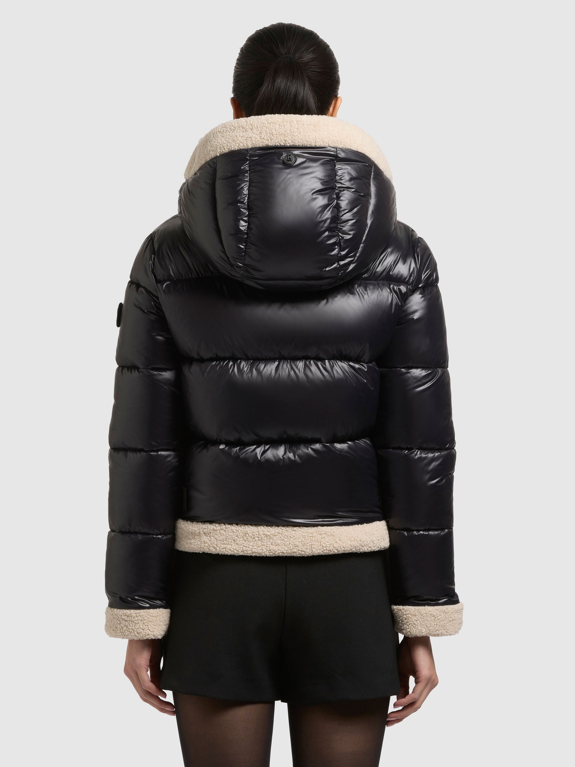 khujo-nessie2-damen-jacke-steppjacke-black image 3