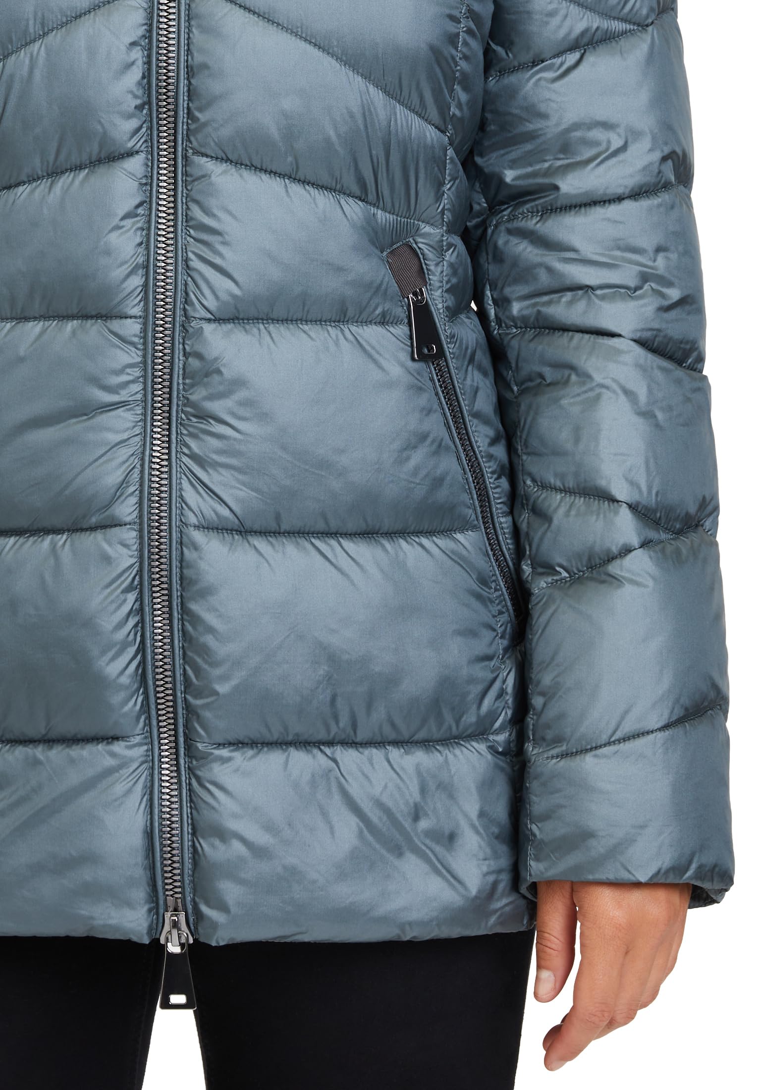 gil-bret-svea-damen-wattierte-jacke-sedona-sage-gr-44 image 6