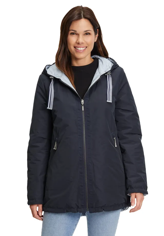 gil-bret-damen-wendejacke-dublin-blouson-2-in-1-steppjacke image 1