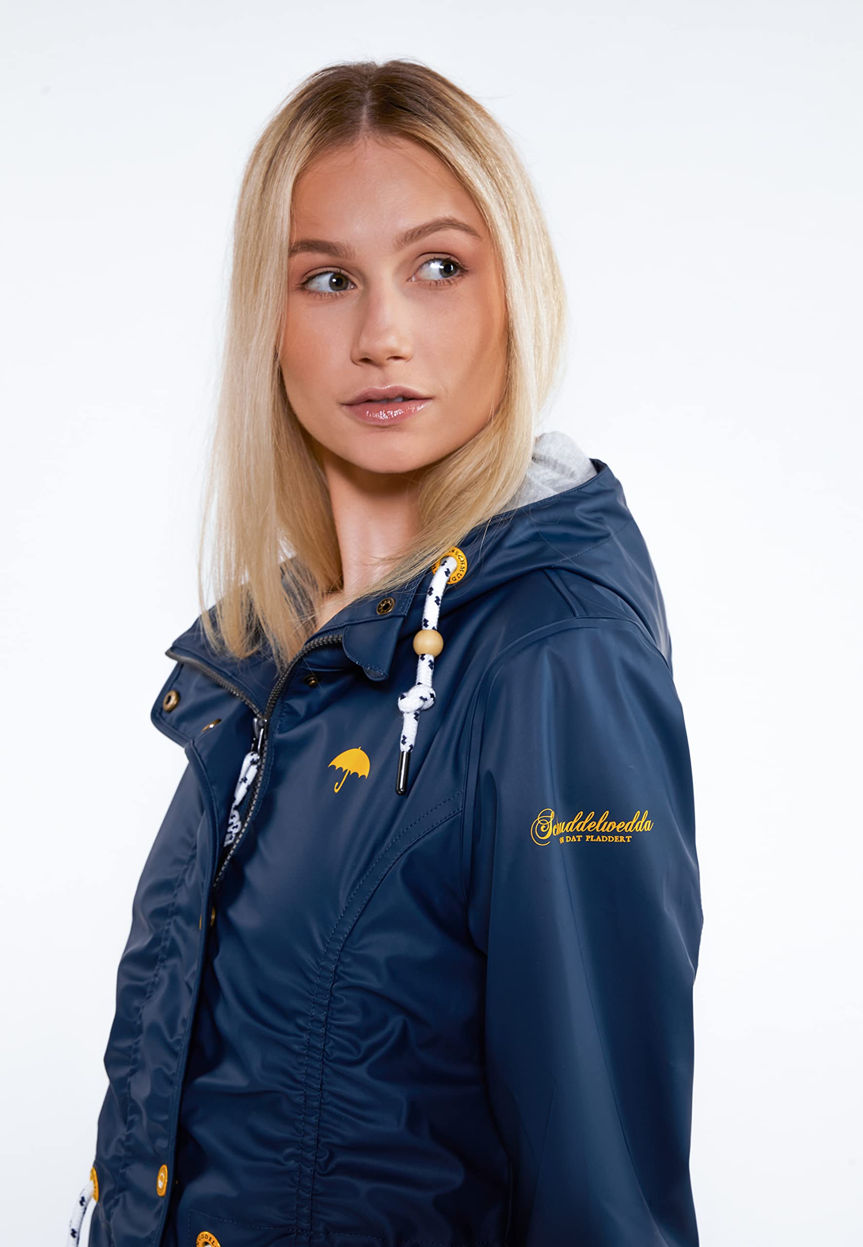 schmuddelwedda-damen-regenmantel-wasserdicht-3000mm-windbreaker-21 image 2