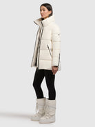 khujo-jacke-rory-winterjacke-in-luna-white image 6