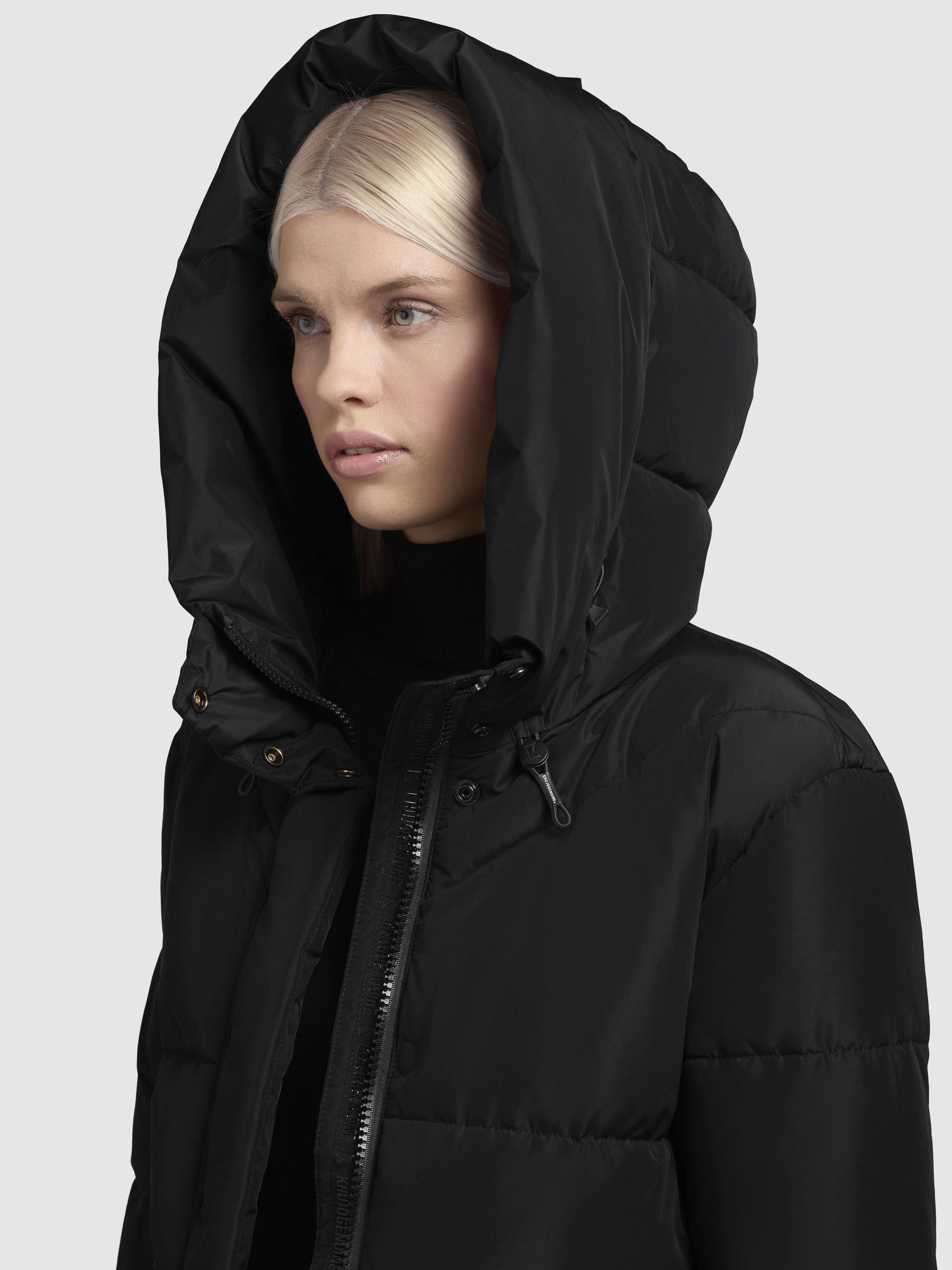 khujo-jacke-ora-schwarz-damen-winterjacke-wattiert-h-ftlang image 7