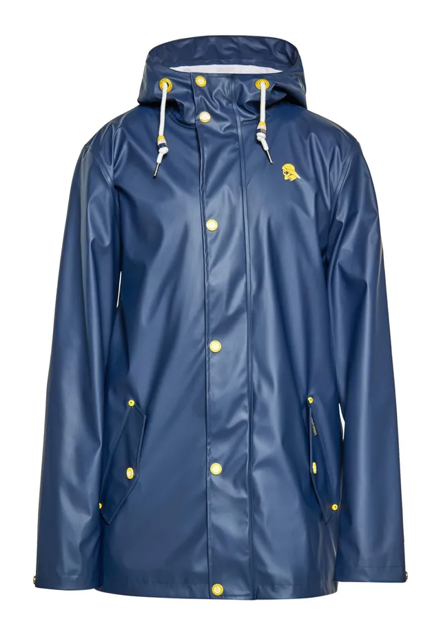 schmuddelwedda-herren-regenjacke-2 image 1