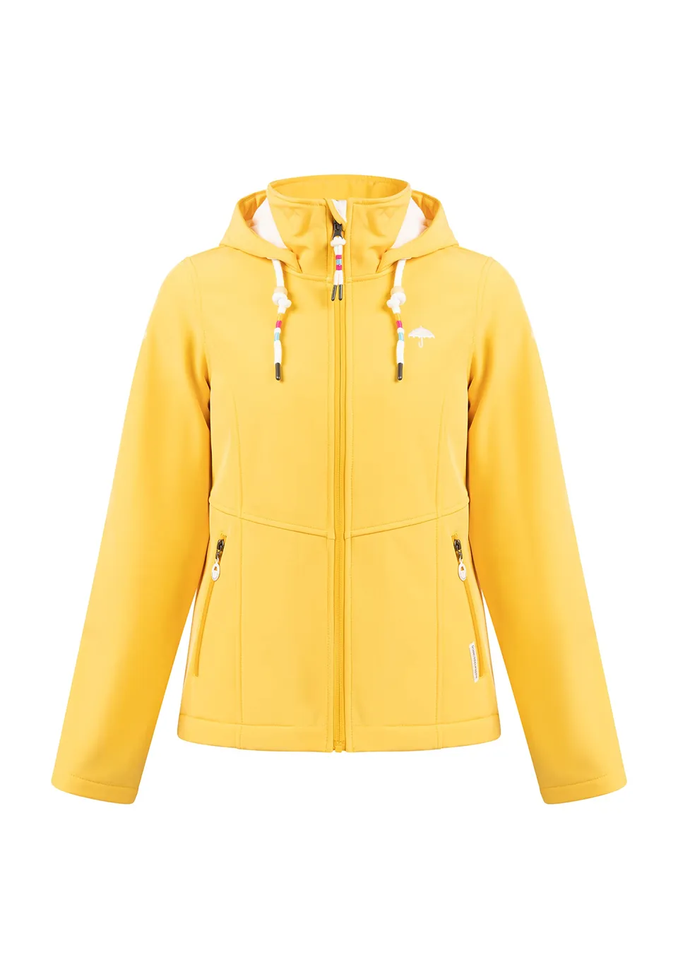 schmuddelwedda-damen-softshelljacke image 1