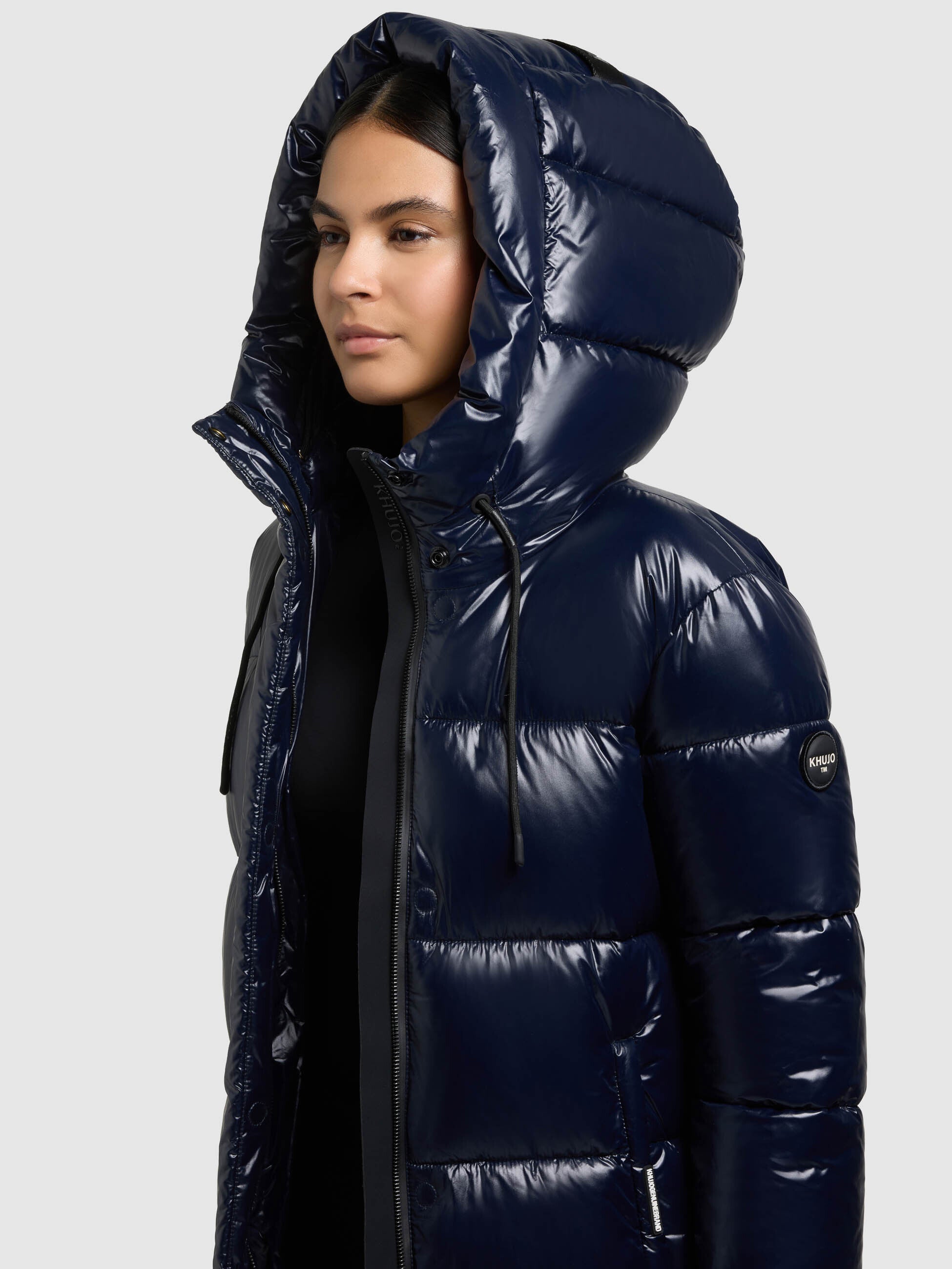 khujo-jacke-janou-midnight-blue image 7