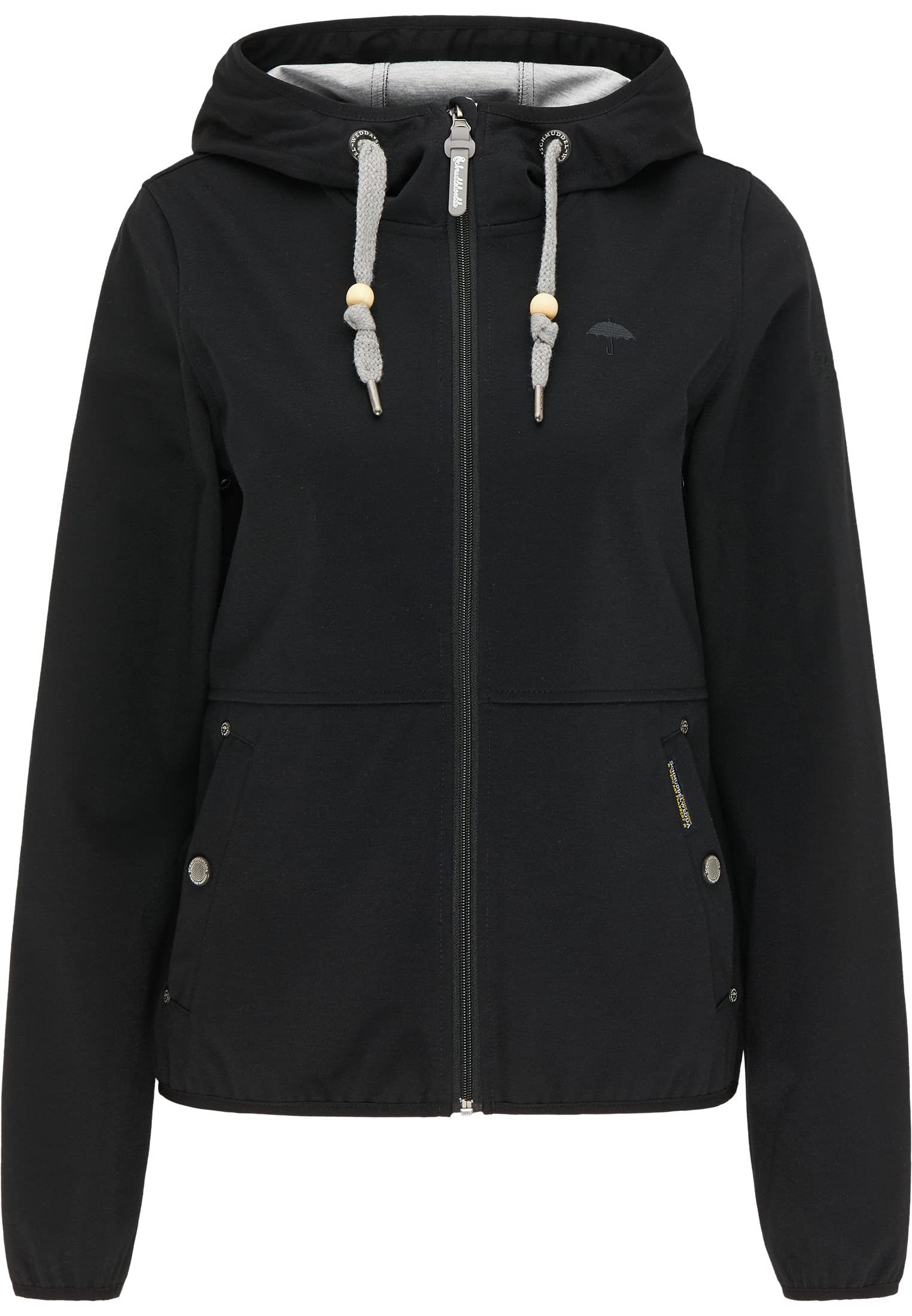 schmuddelwedda-damen-funktionsjacke-regenjacke-wasser-und-winddicht-atmungsaktiv image 6