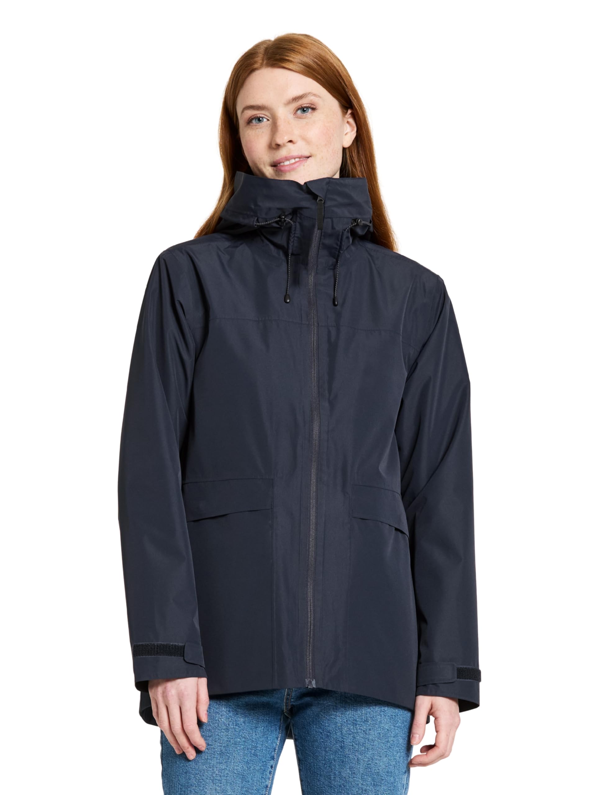didriksons-damen-regenjacke-joanna-wasserdicht-bergangsjacke image 1