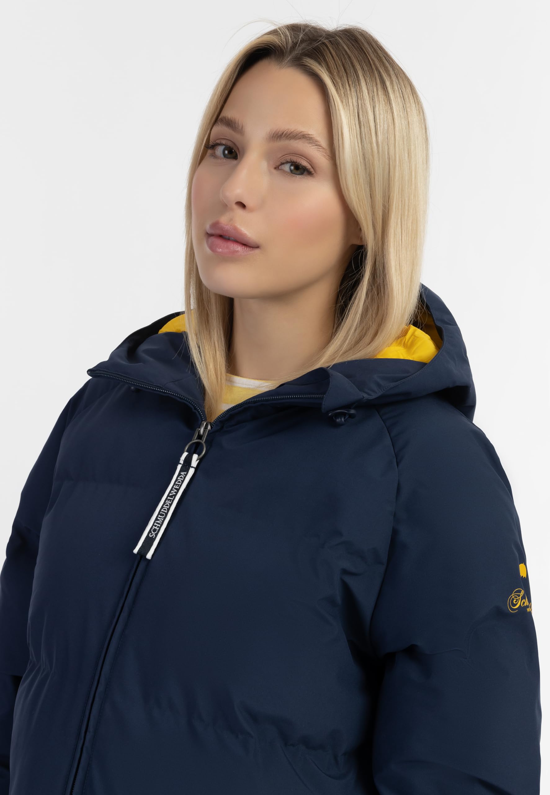 schmuddelwedda-damen-wattierter-wintermantel-winterjacke-wintermantel image 2