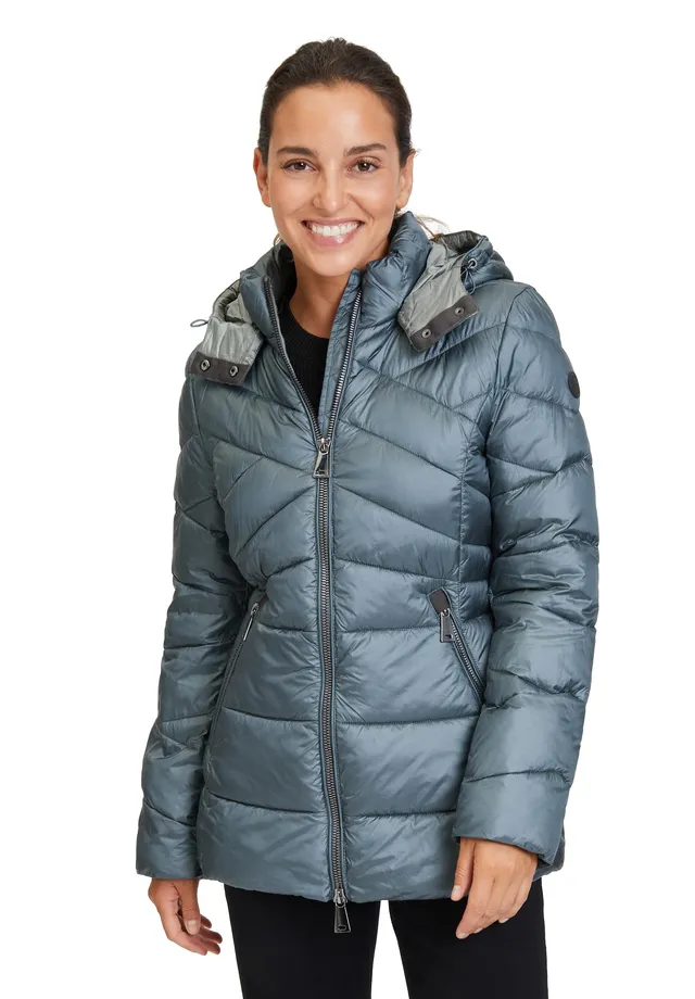 gil-bret-svea-damen-wattierte-jacke-sedona-sage-gr-44 image 1