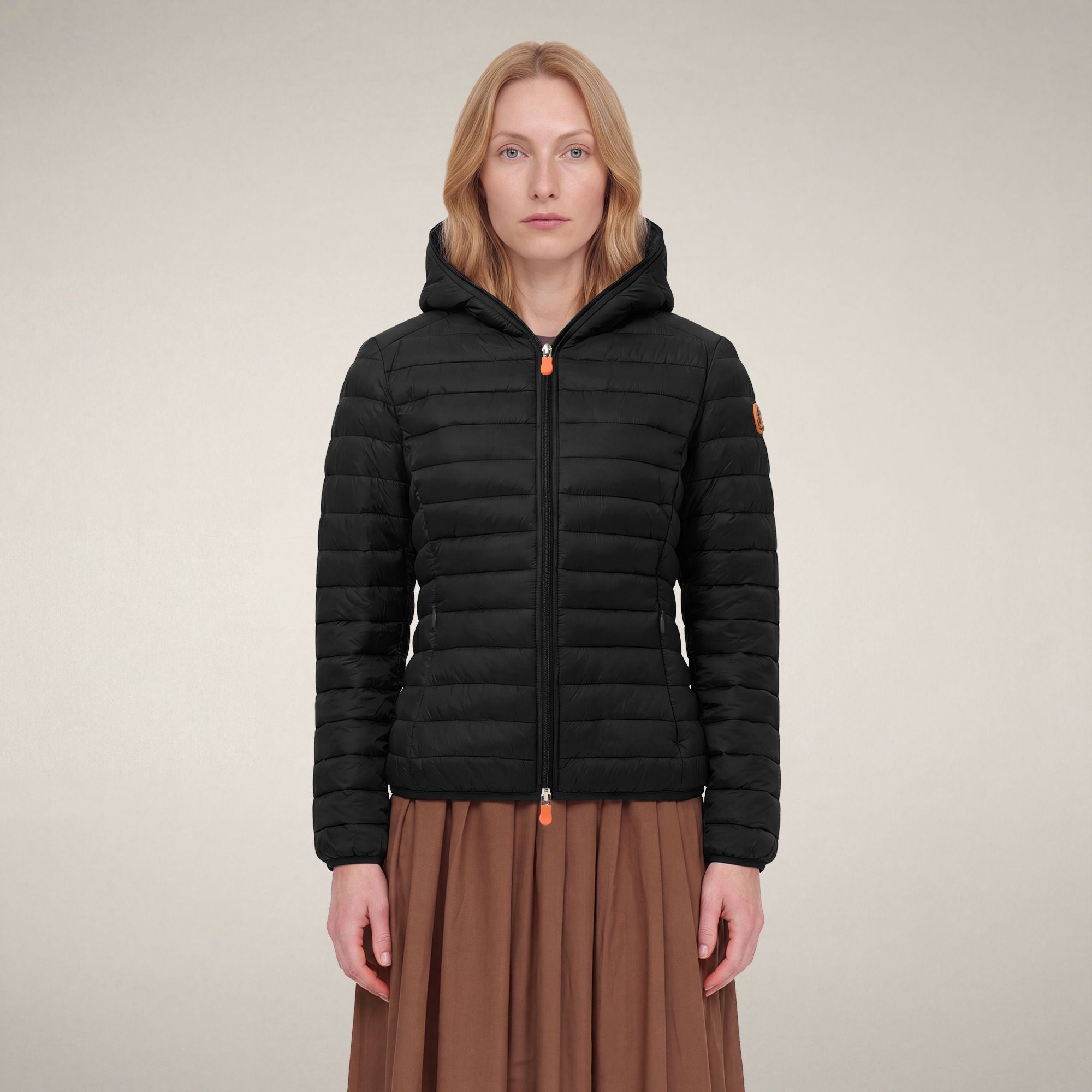 save-the-duck-daisy-damen-steppjacke-schwarz image 5