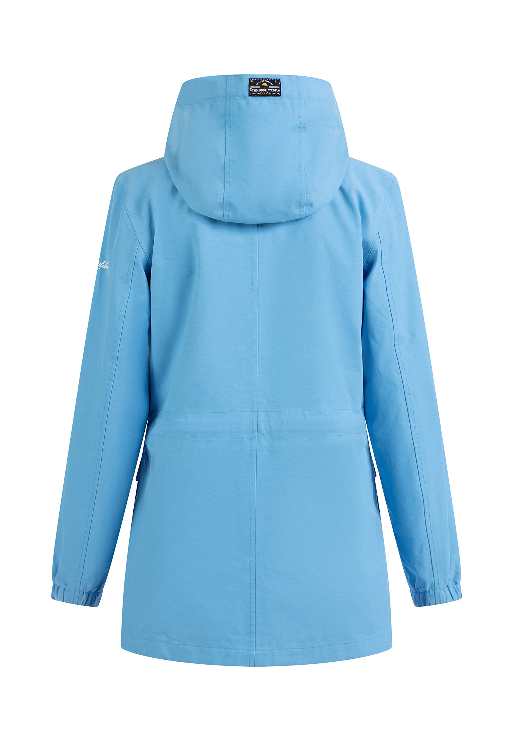 schmuddelwedda-damen-regenjacke-27 image 2