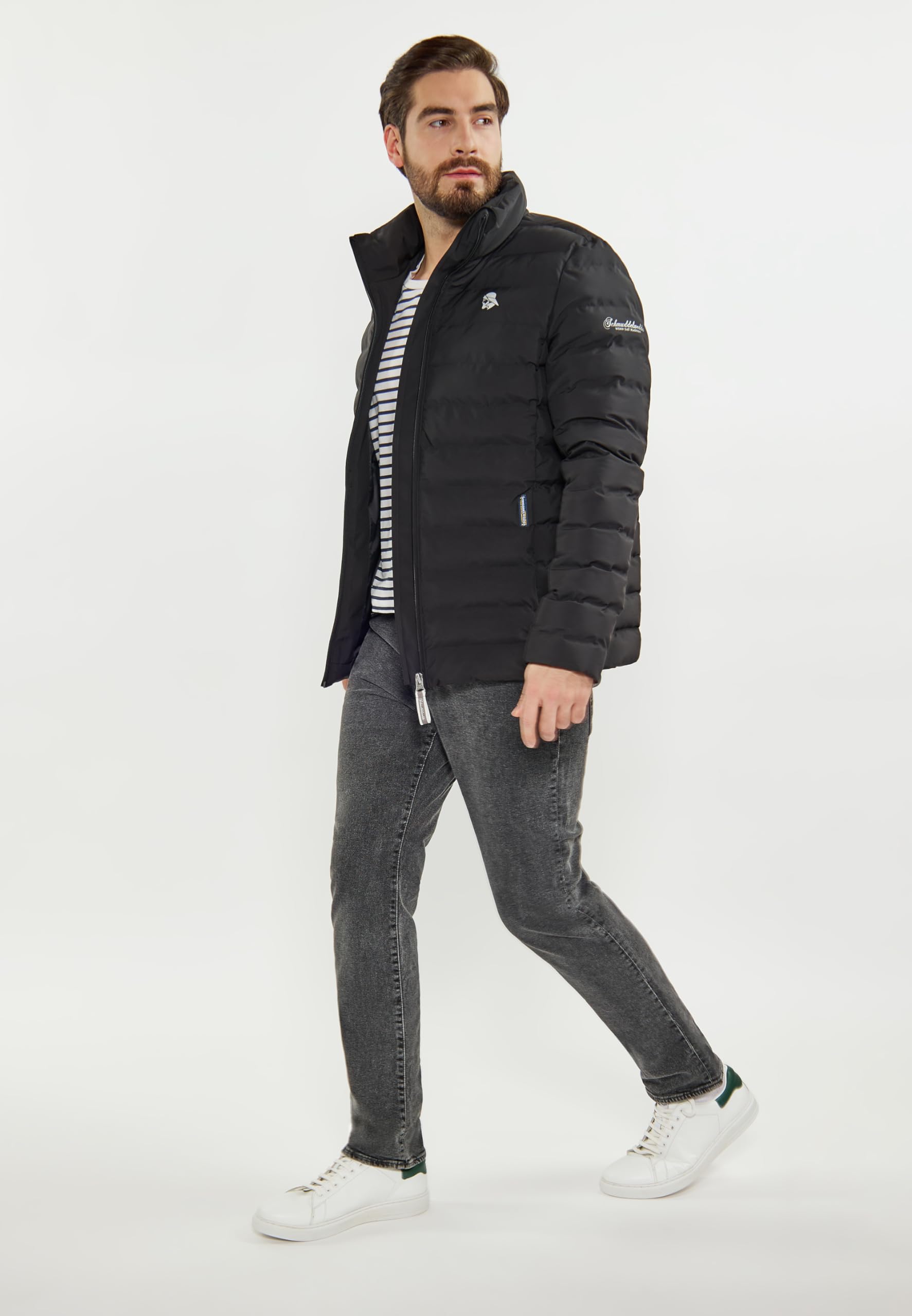 schmuddelwedda-herren-bergangsjacke-wasserdicht-mit-rei-verschlusstasche image 2