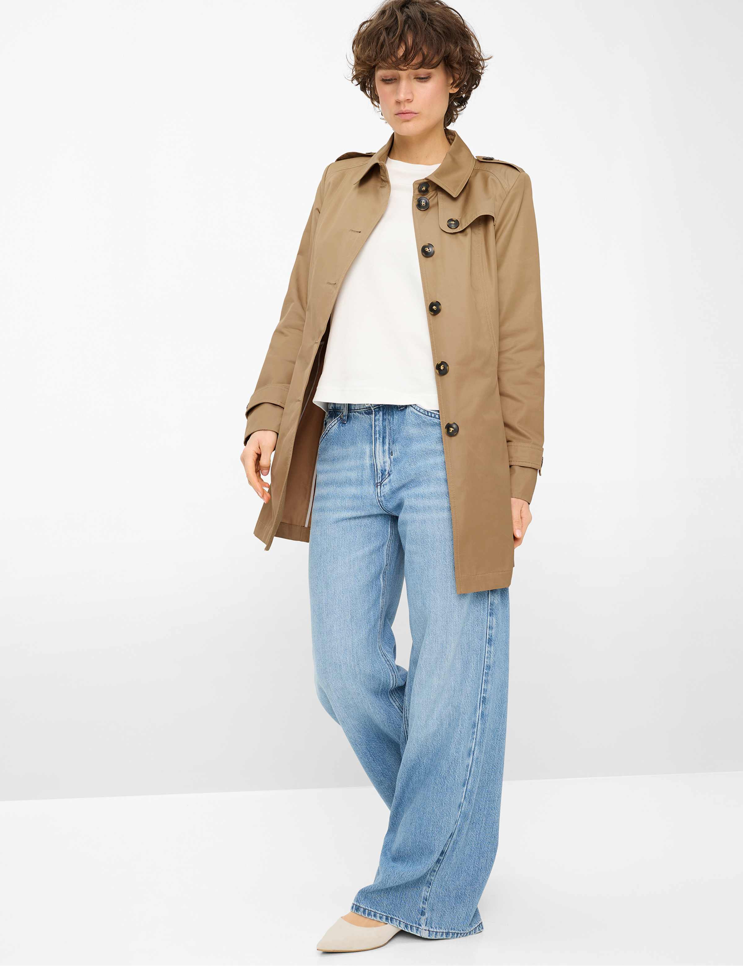 fuchs-schmitt-trenchcoat-oxford-damen-cityjacke image 5