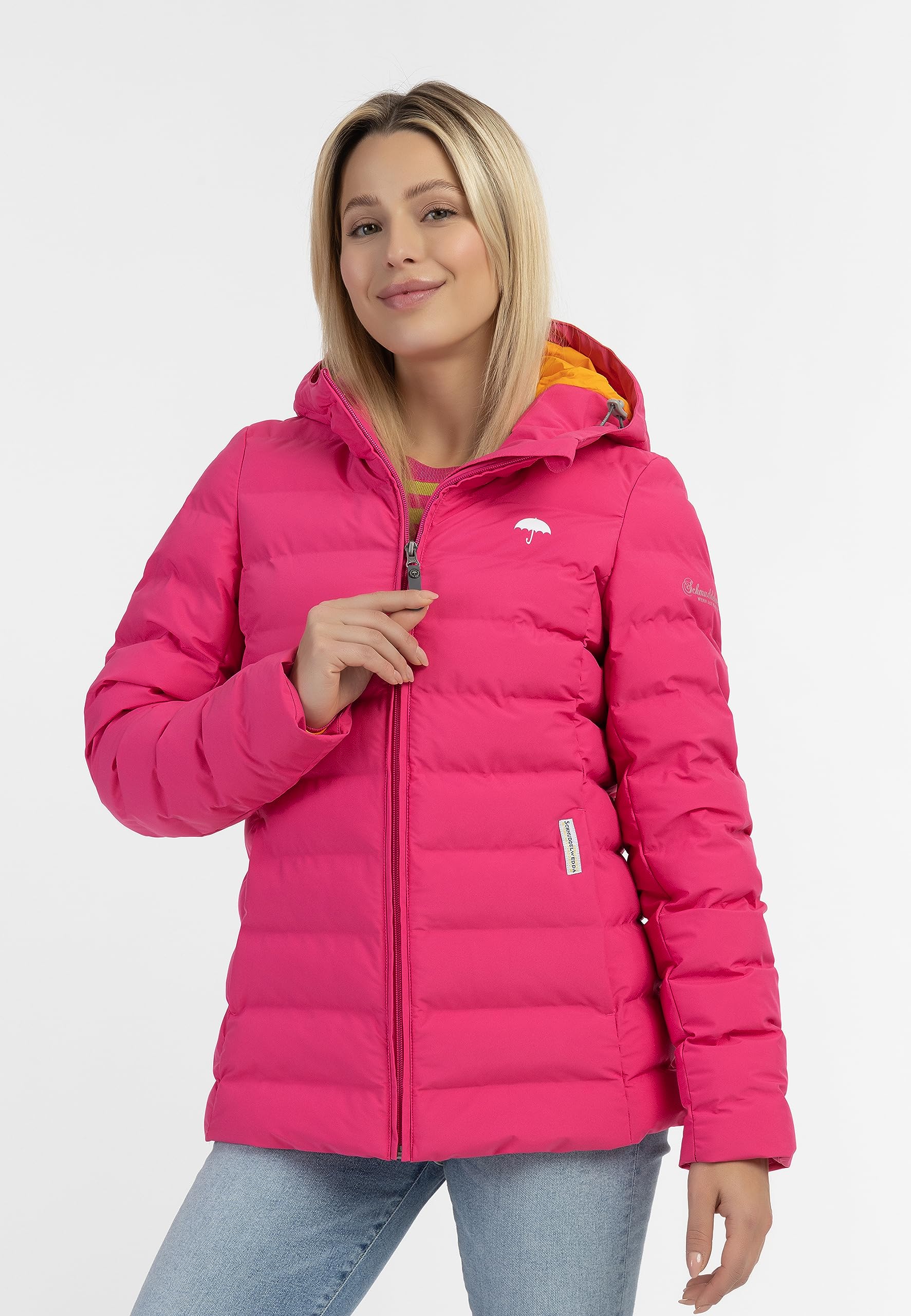 schmuddelwedda-damen-bergangsjacke-winterjacke-gef-tterte-wetterjacke image 5