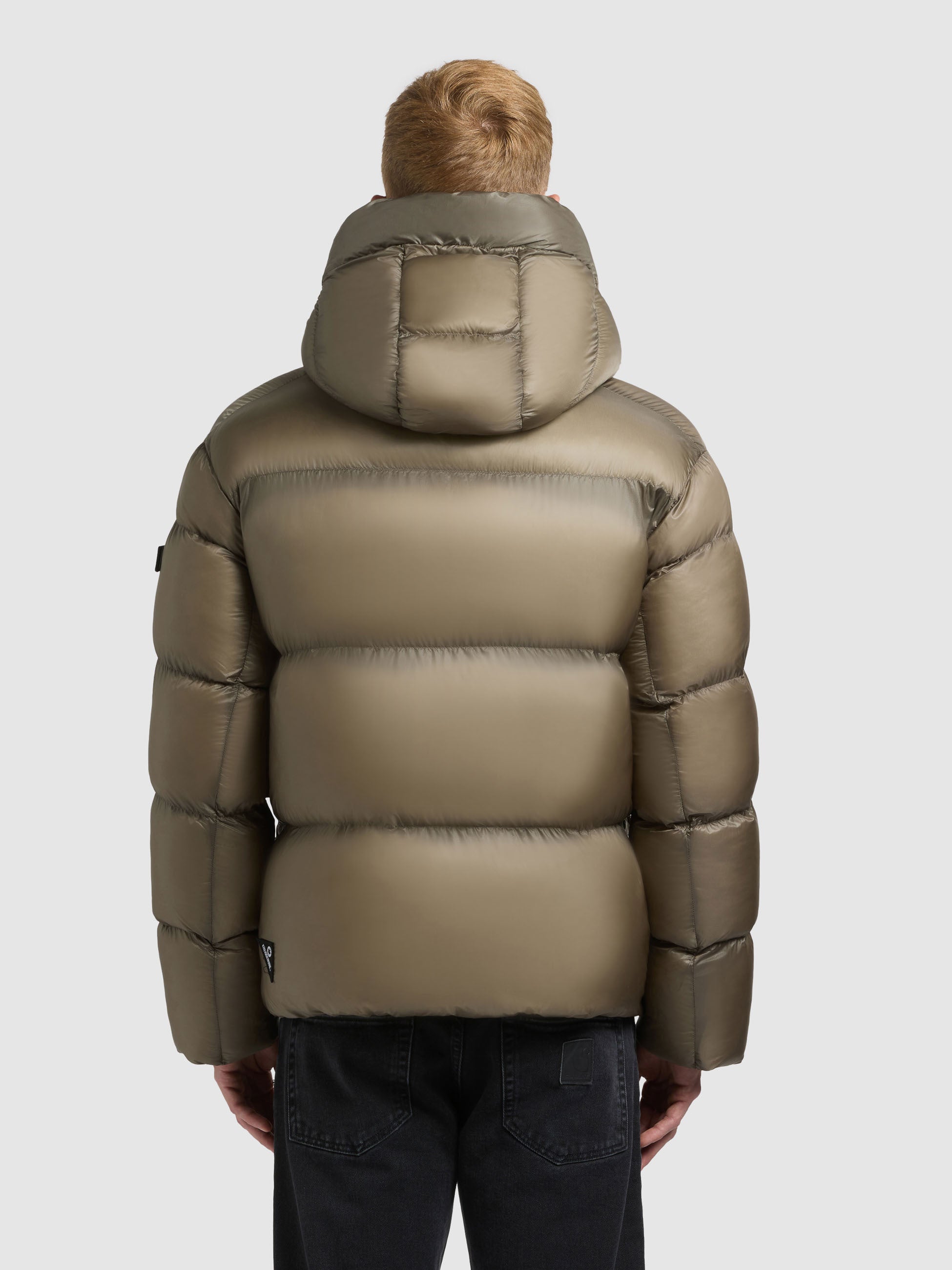khujo-jacke-dane-light-olive-h-ftlange-winter-steppjacke image 3
