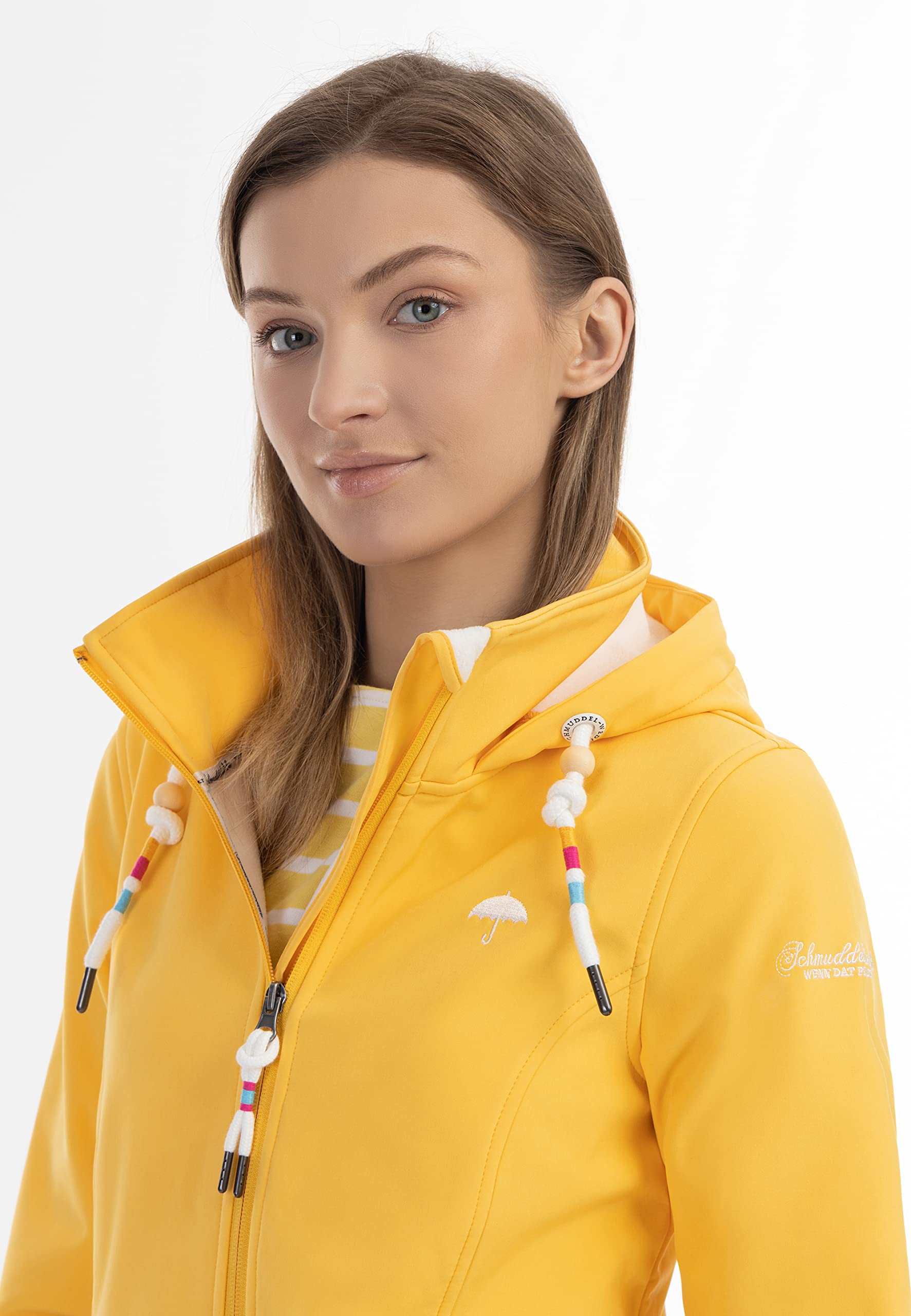 schmuddelwedda-damen-softshelljacke image 3