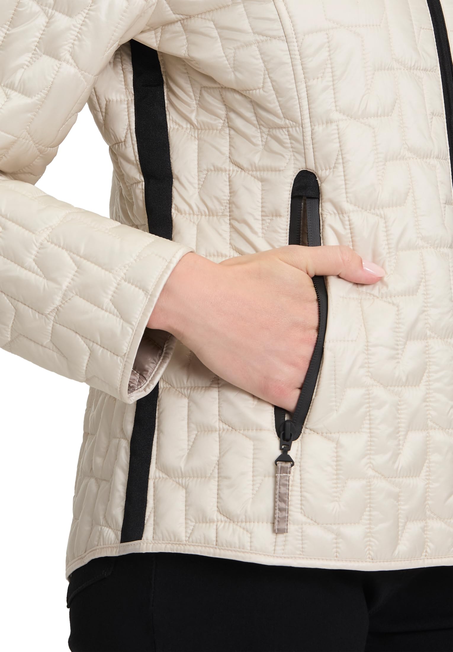 gil-bret-lou-damen-jacke-wattiert image 6
