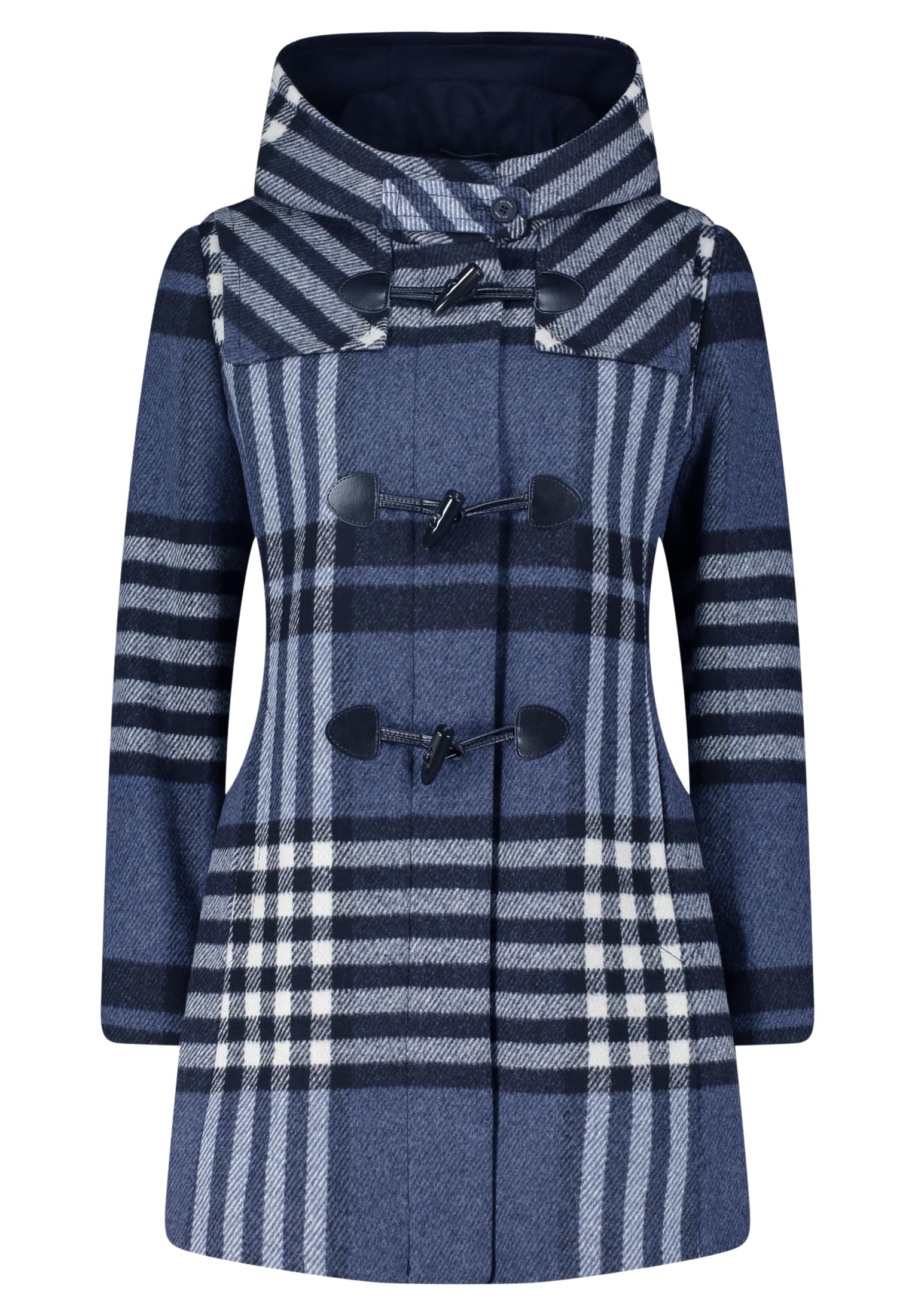 gil-bret-dublin-dufflecoat-wolle-damen-8887-classic-blue-blue image 5