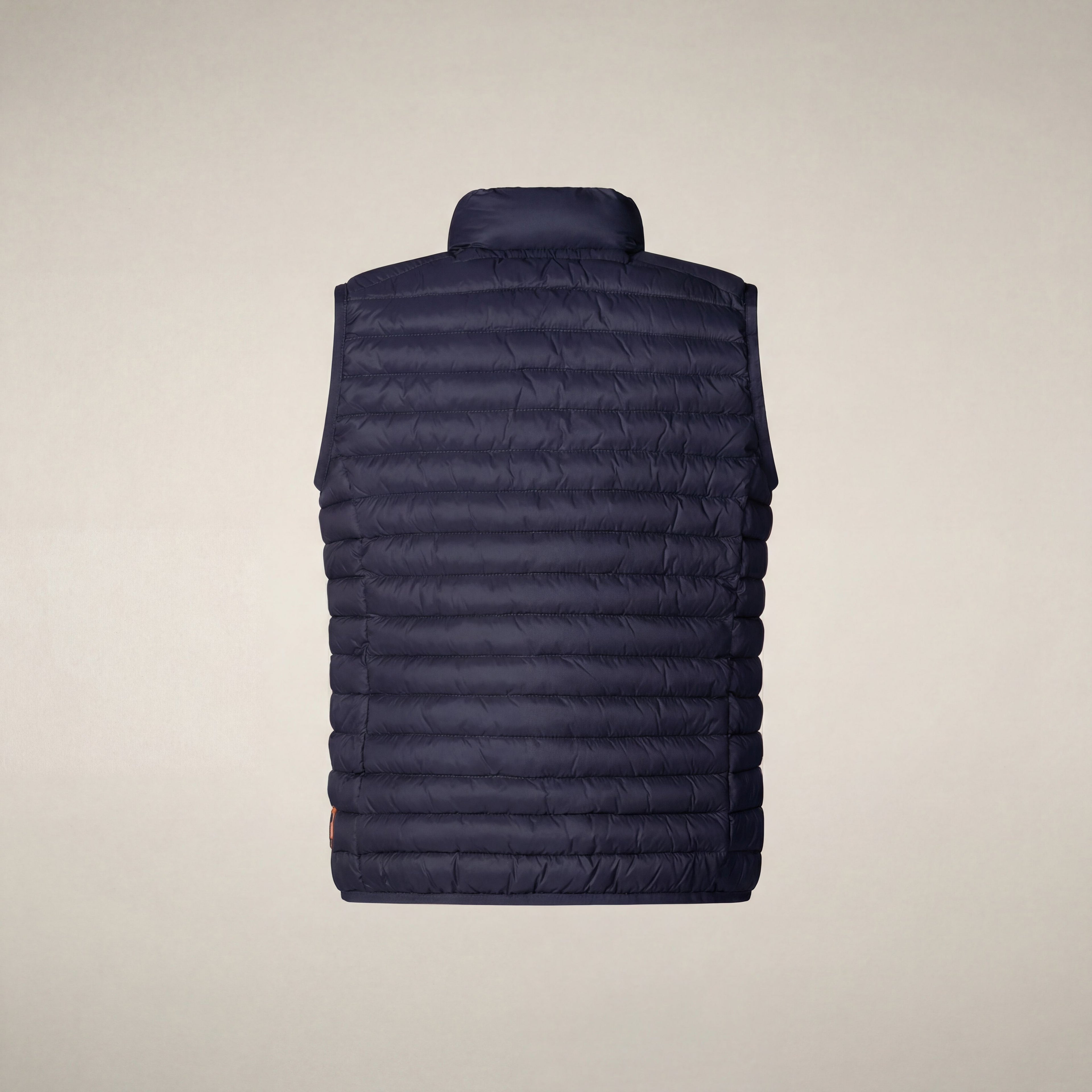 save-the-duck-dolin-kinder-steppweste-unisex-navy-blau image 2