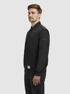 khujo-beki-damen-bomberjacke-black image 5