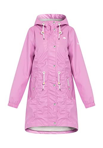 schmuddelwedda-damen-regenmantel-wasserdicht-3000mm-windbreaker-14 image 7