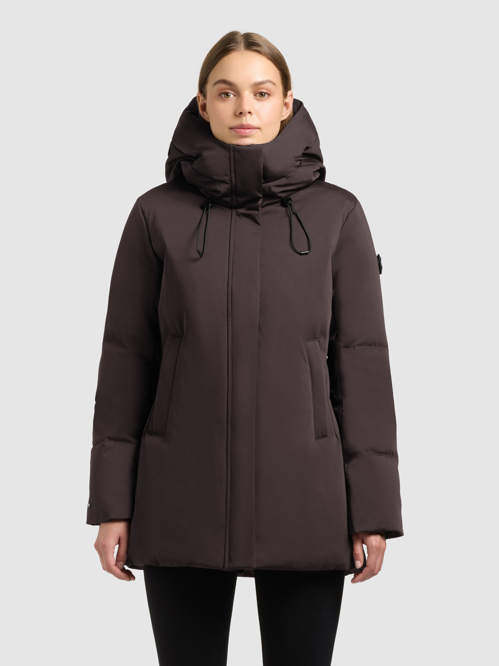 khujo-jacke-allap-moody-plum-damen-winterjacke-teil-gesteppt image 4