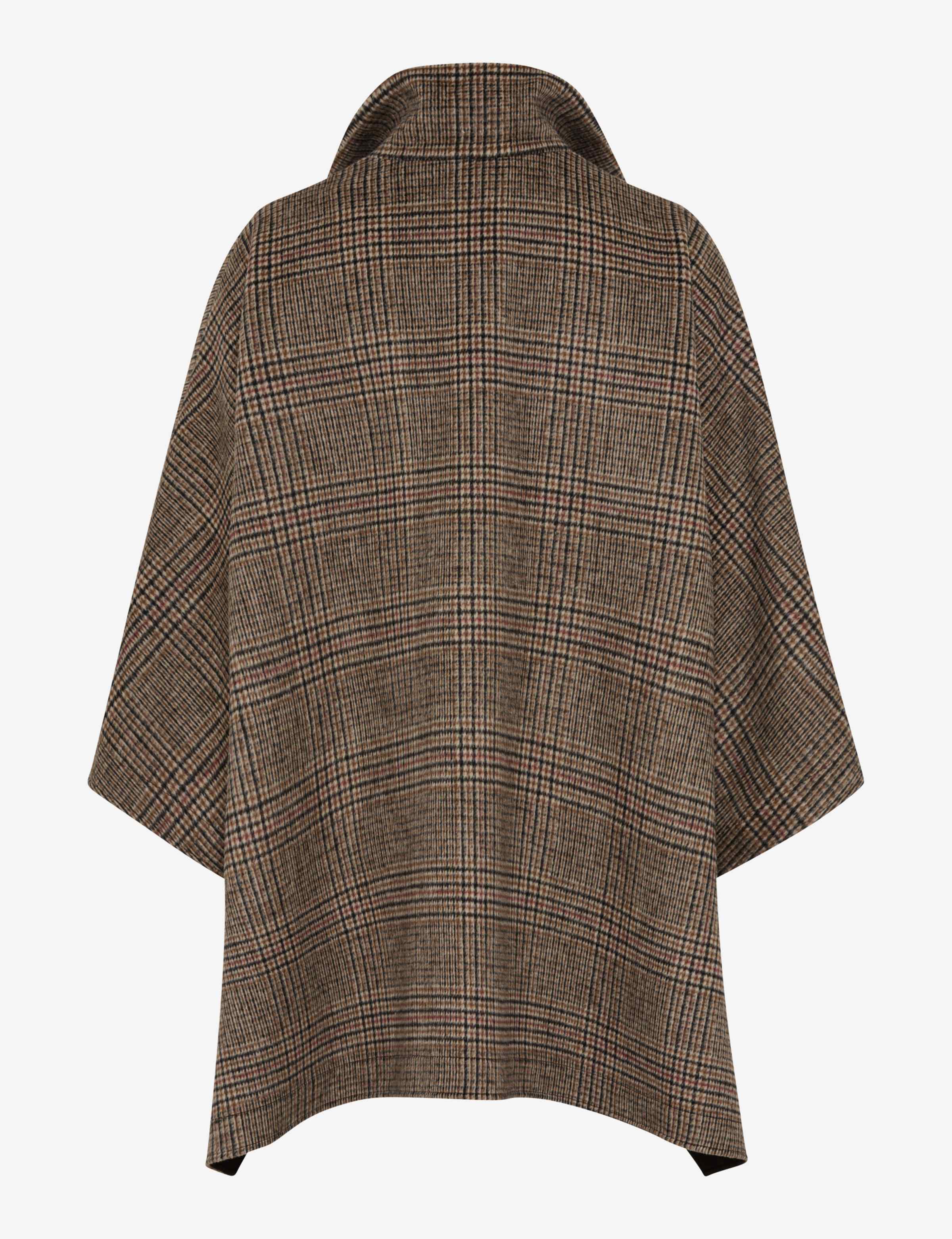 fuchs-schmitt-cape-swansea-glencheck-damen-cape image 7