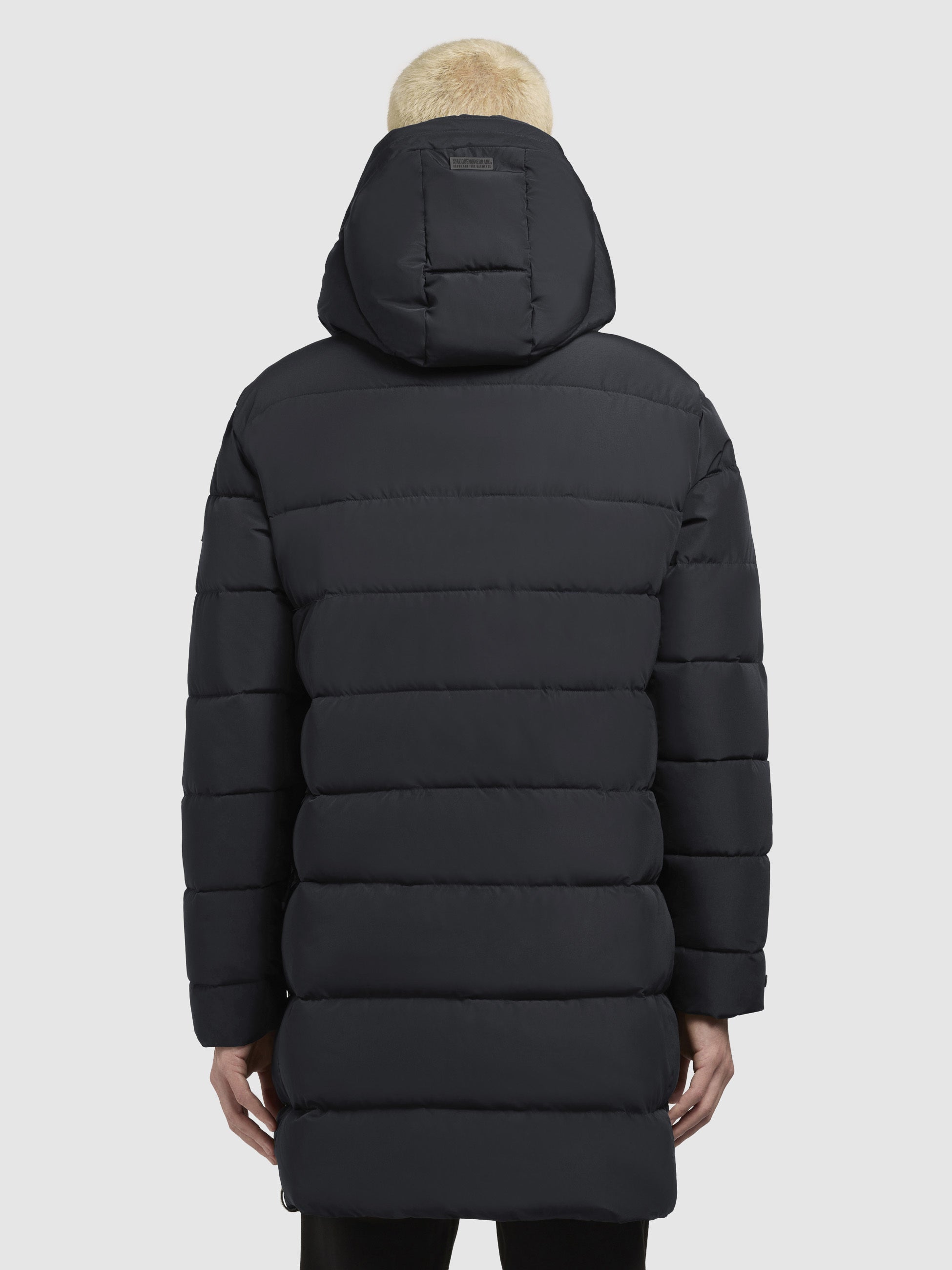 khujo-mantel-unker-dunkelblau-gesteppter-parka-loose-fit-h-ftlang image 3