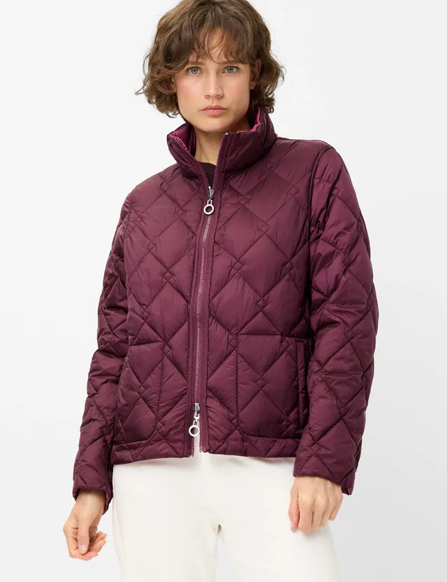 fuchs-schmitt-steppjacke-treviso-wende-steppjacke-damen image 1