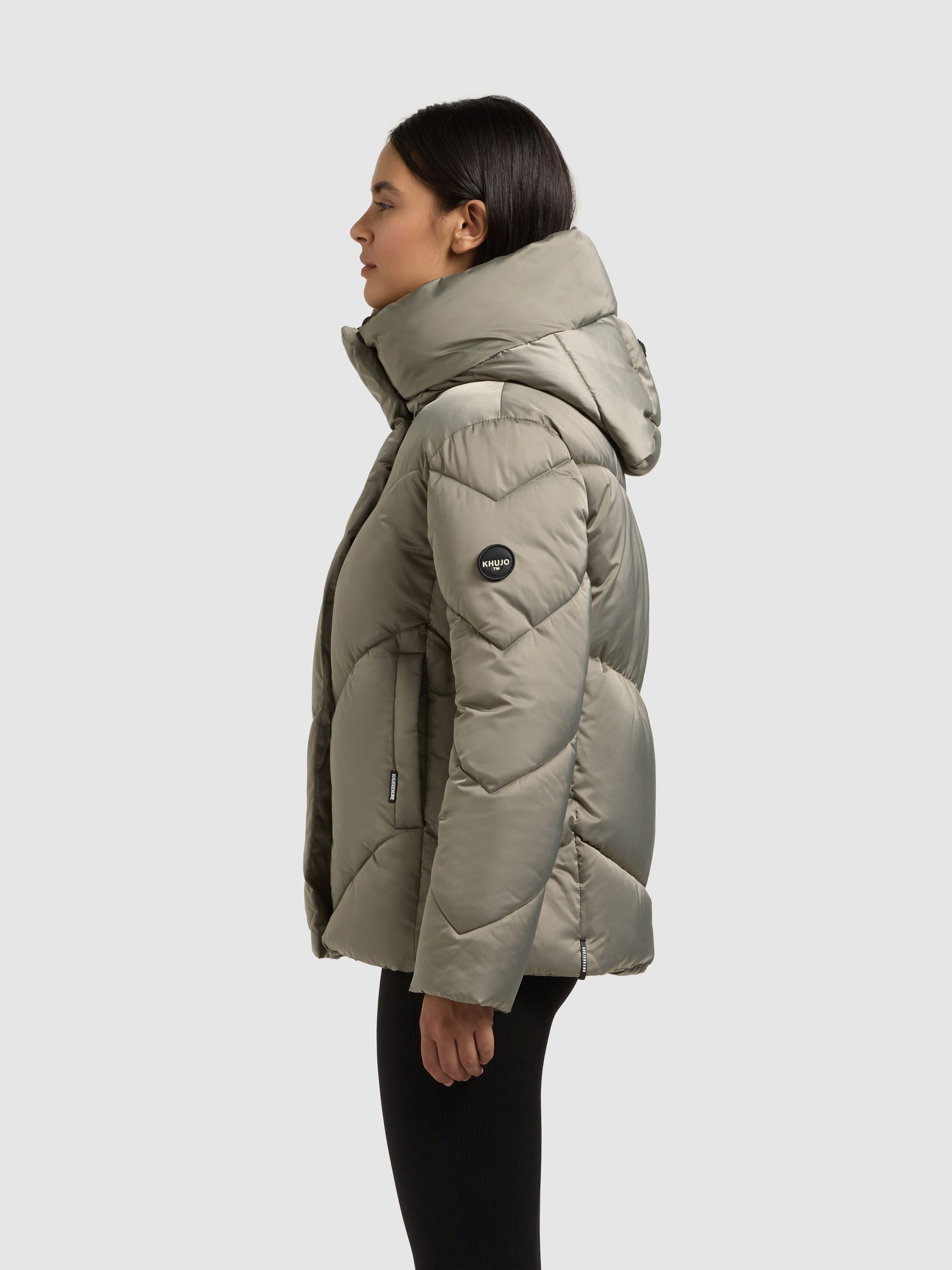 khujo-jacke-isett2-witcher-green-damen-winterjacke-h-ftlang-gl-nzend image 5