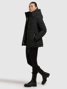 khujo-pace2-damen-bergangsjacke-port-blue image 2
