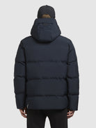 khujo-winterjacke-hinto2-dark-blue-damen-parkajacke-mit-kapuze image 3