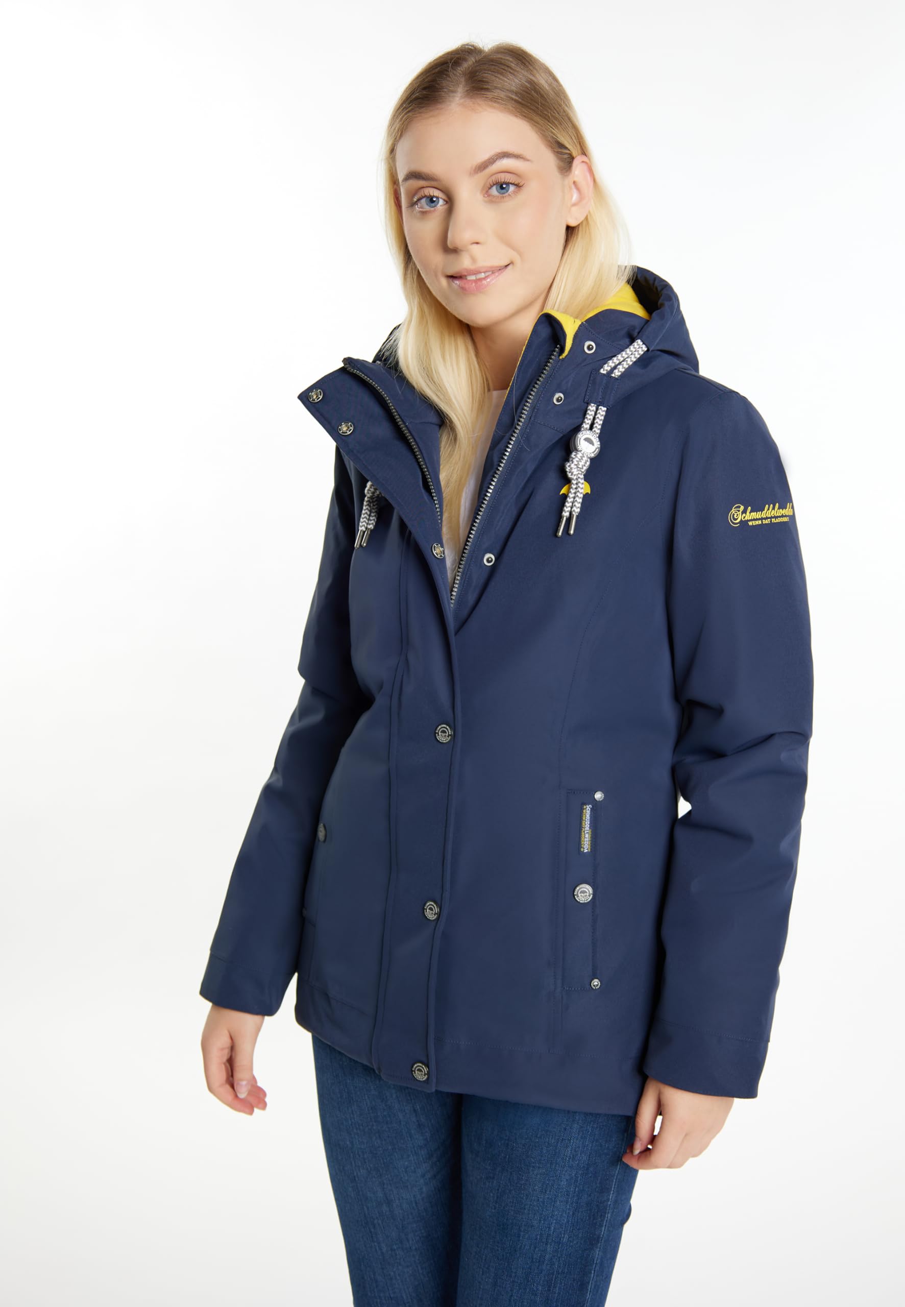 schmuddelwedda-damen-winterjacke-warme-winterjacke-f-r-stadt-und-outdoor image 5