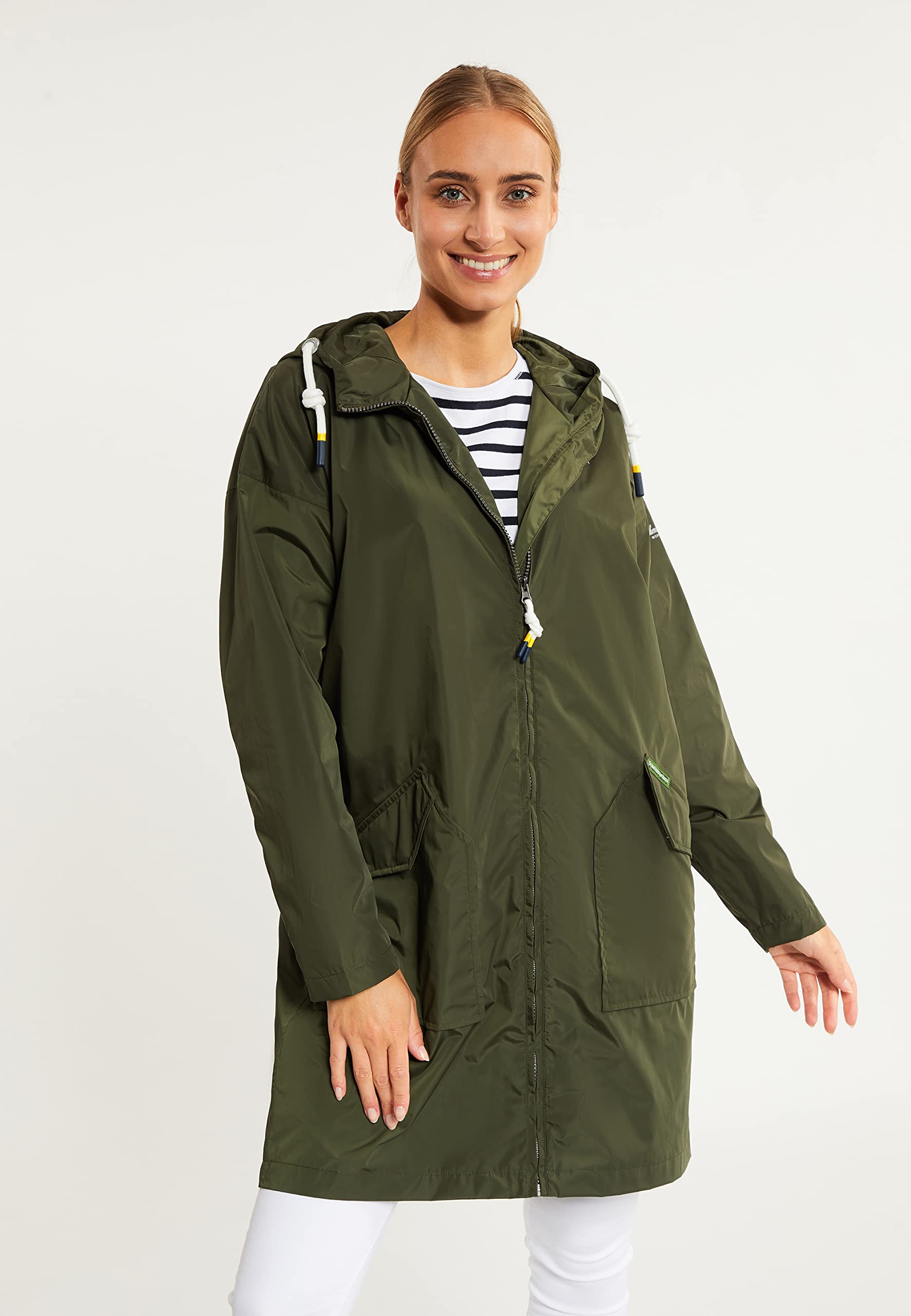 schmuddelwedda-damen-regenmantel-aus-recyceltem-material-4 image 5