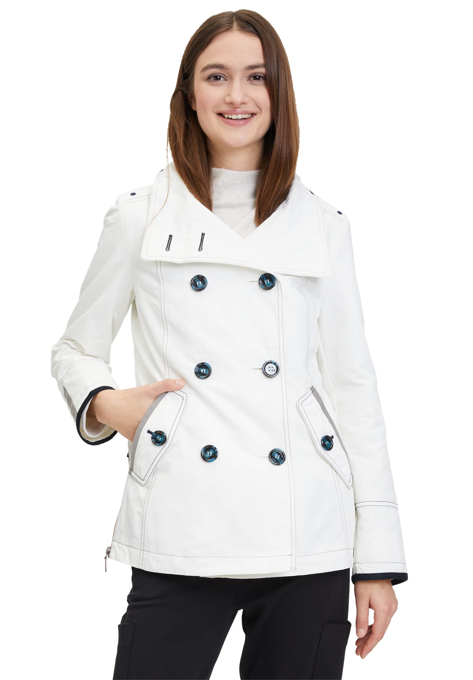 gil-bret-dublin-damen-jacke image 8