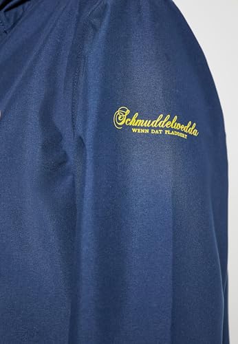 schmuddelwedda-damen-regenmantel-aus-recyceltem-polyester image 5