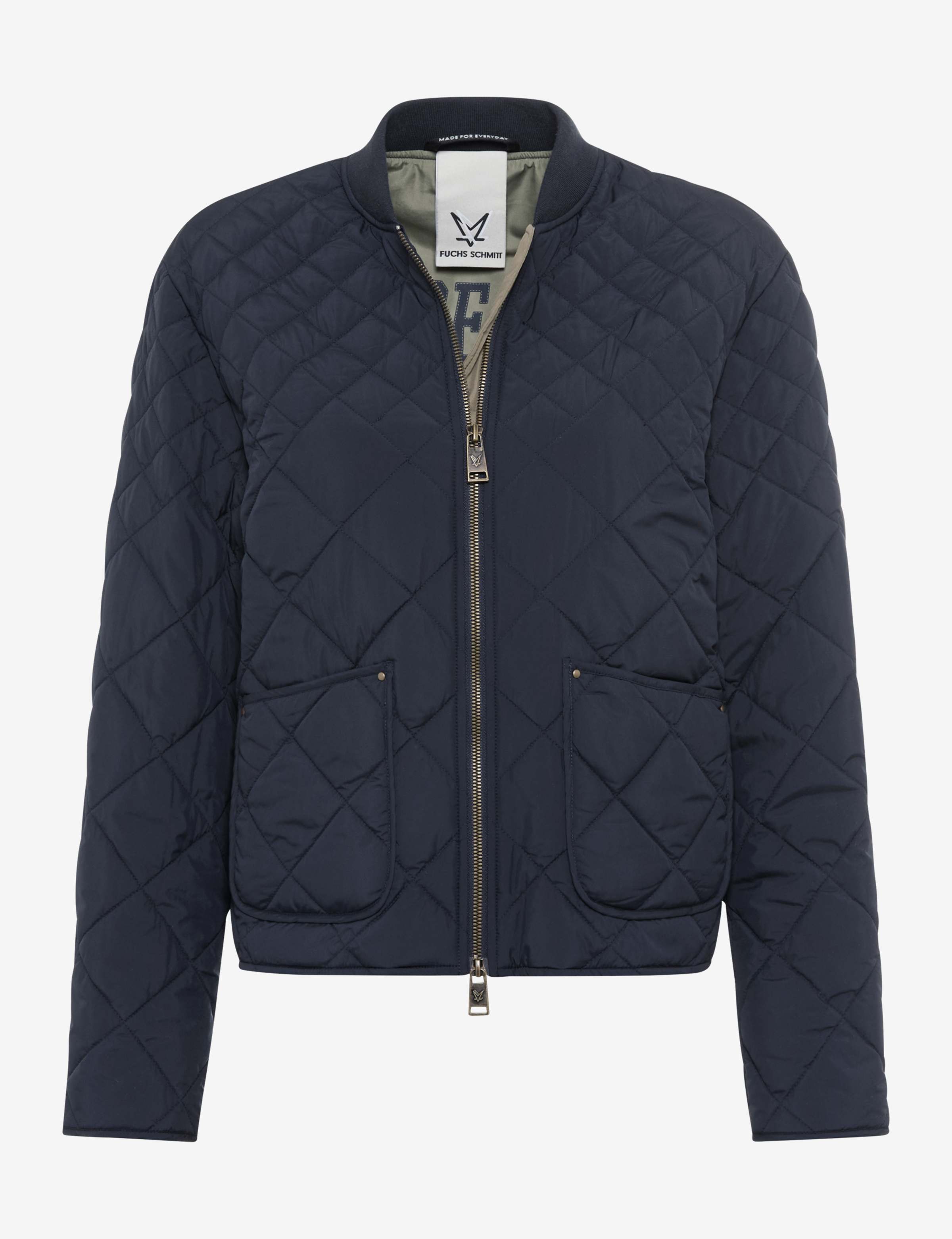 fuchs-schmitt-steppjacke-eindhoven-damen-blouson-steppjacke-mit-rautenstepp image 6