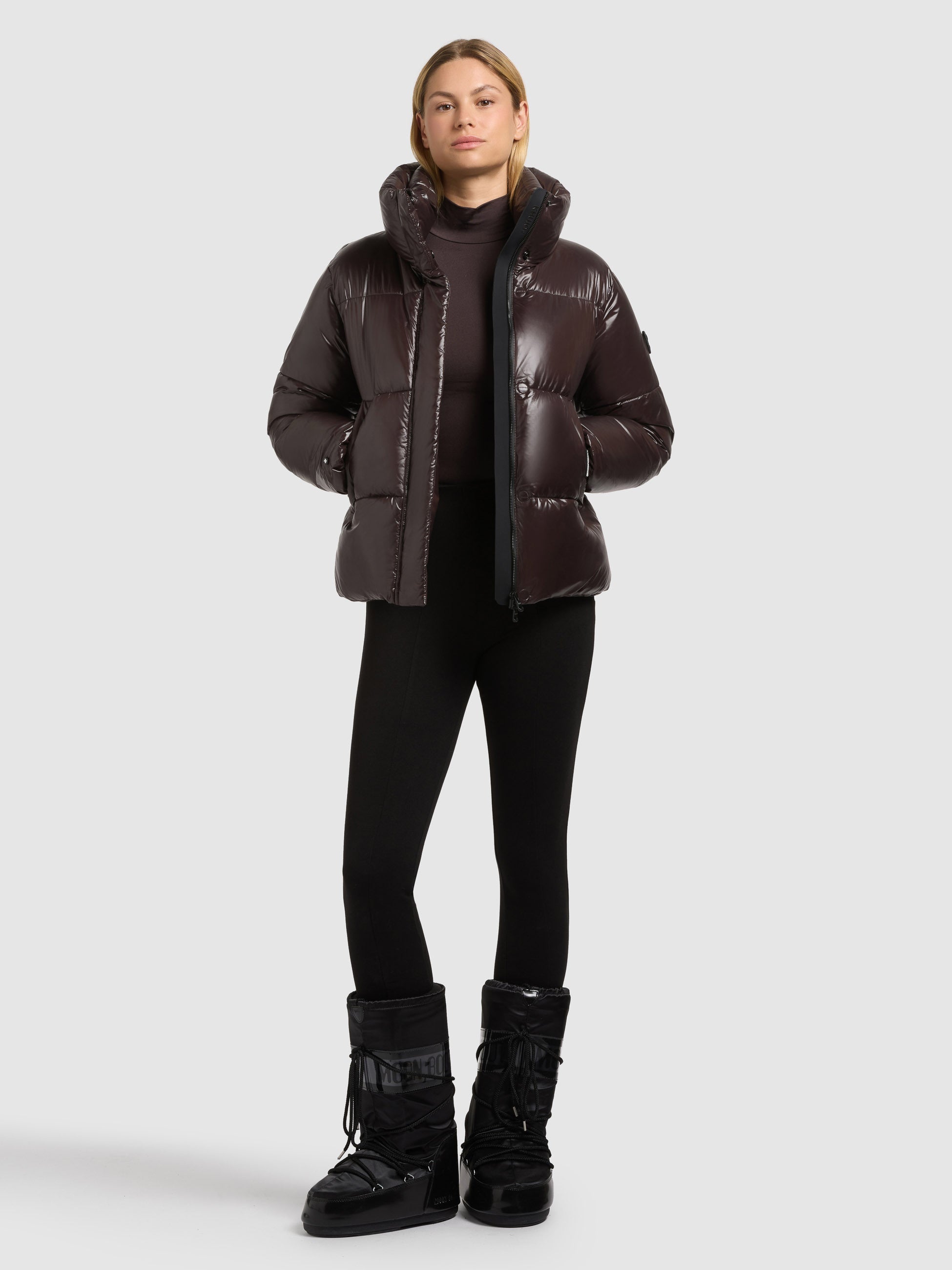 khujo-nala-damen-winterjacke-moody-plum-gl-nzend-loose-fit image 6