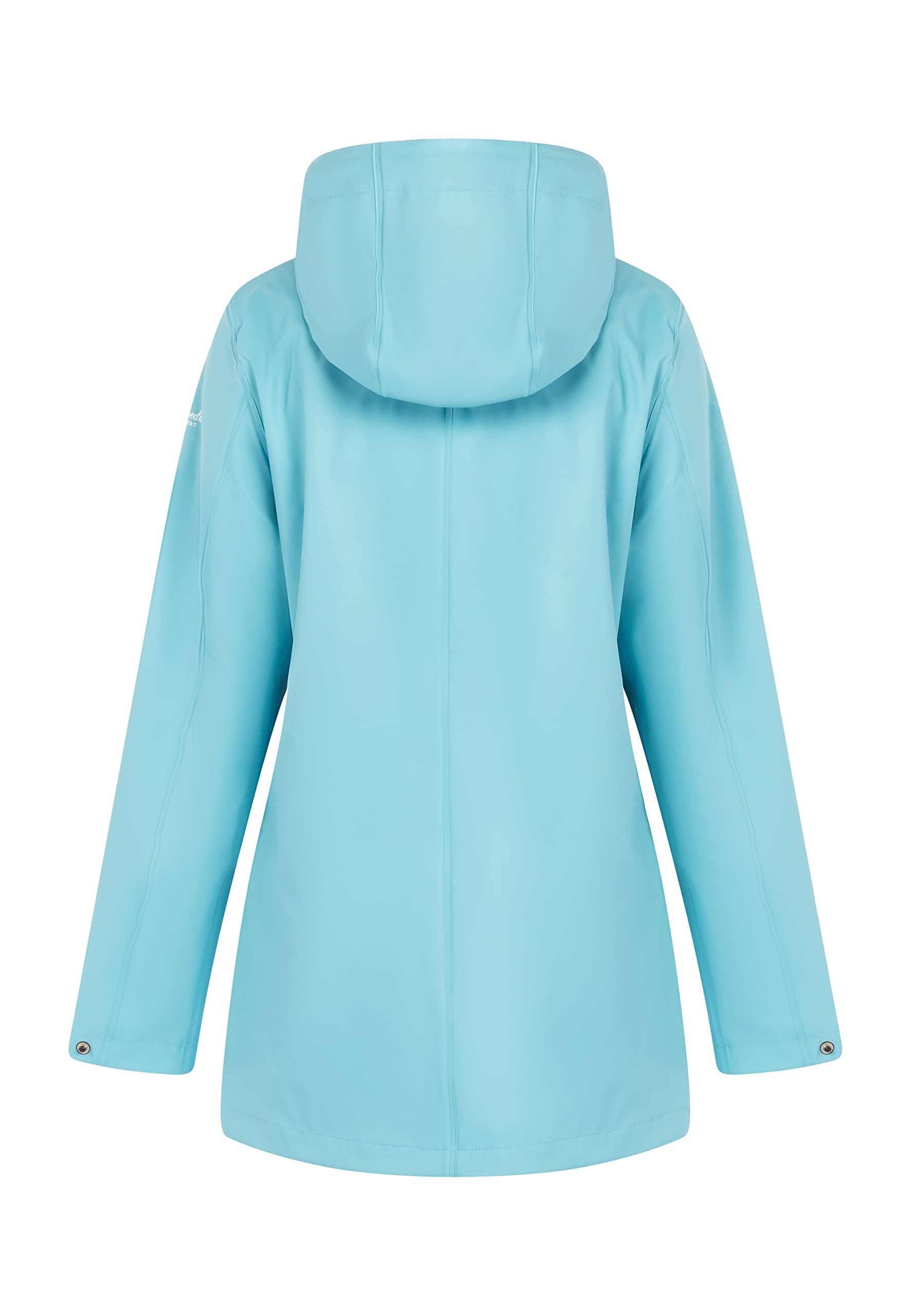 schmuddelwedda-damen-regenjacke-5 image 3