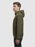 khujo-ferd-jacket-olive-green-h-fllange-kapuzenjacke-regular-fit image 5