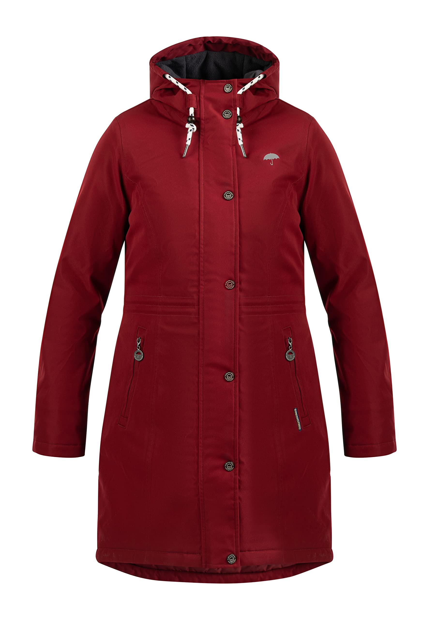 schmuddelwedda-damen-winterparka image 1