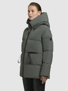 khujo-jacke-ellis-graugr-n-h-ftlange-damen-steppjacke image 5