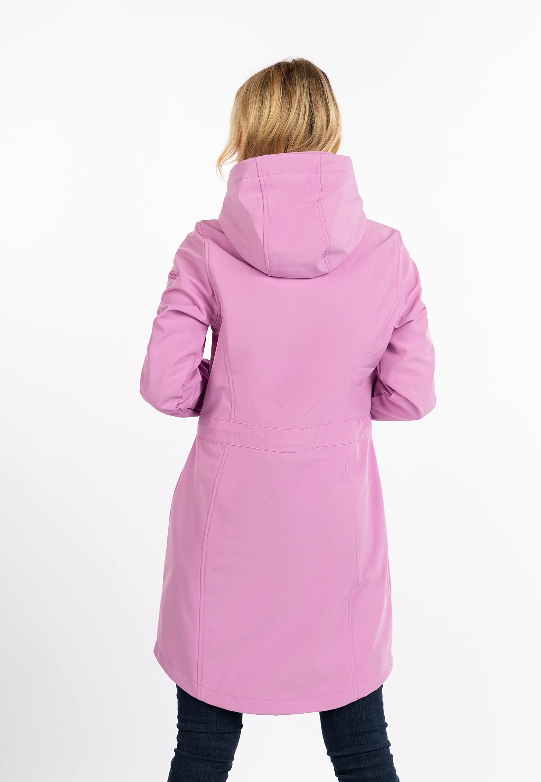 schmuddelwedda-damen-softshellmantel-8 image 6