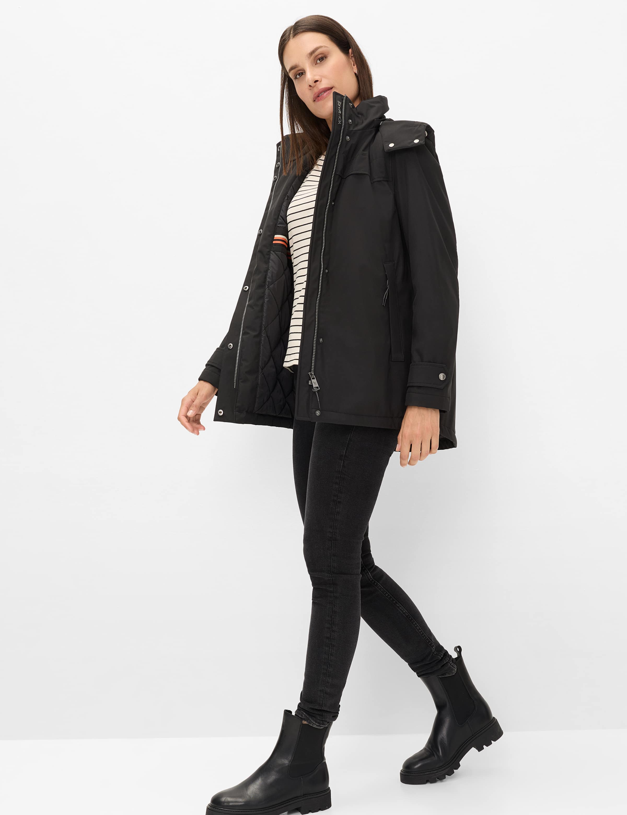 fuchs-schmitt-regenjacke-helsinki-damen-wetterfeste-jacke-mit-kapuze image 5