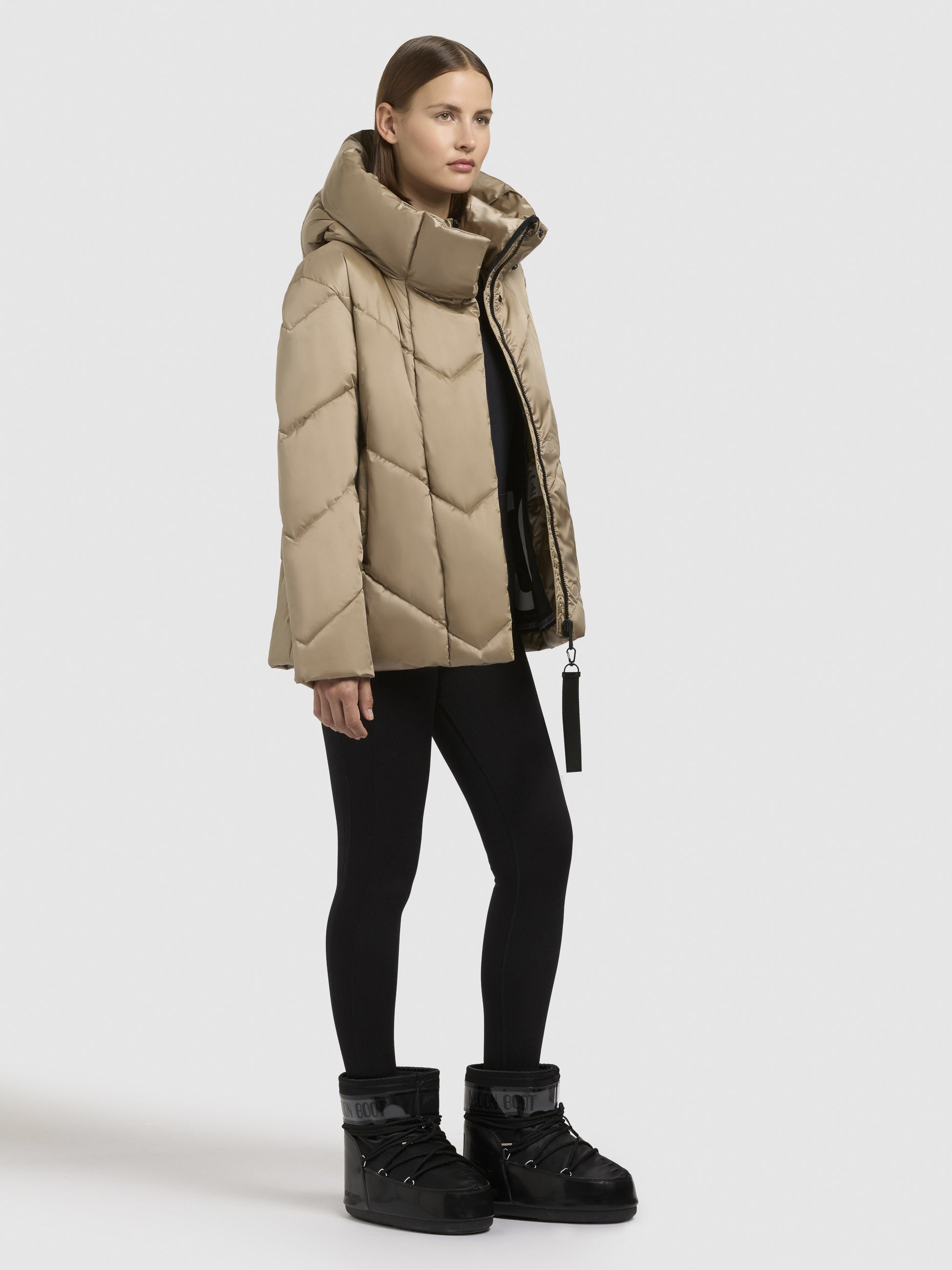 khujo-jacke-olsa-sand-damen-steppjacke-regular-fit-h-ftlang image 6