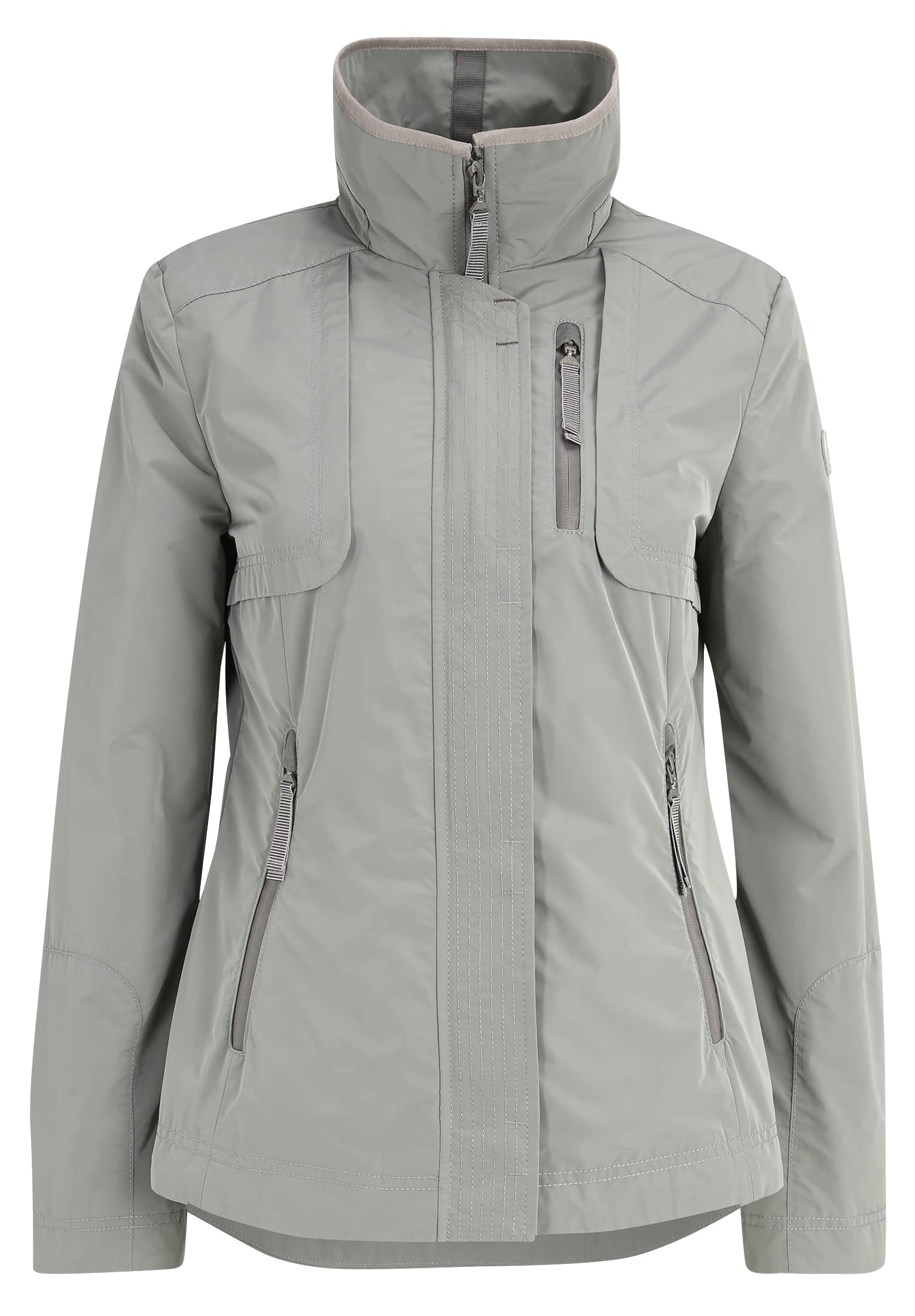 gil-bret-damen-sommerjacke-9110-5200-mit-nieten-sportlich-feminin image 4